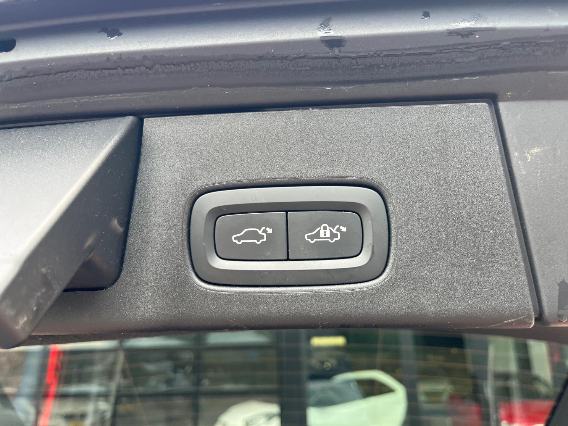 Foto van Volvo V90