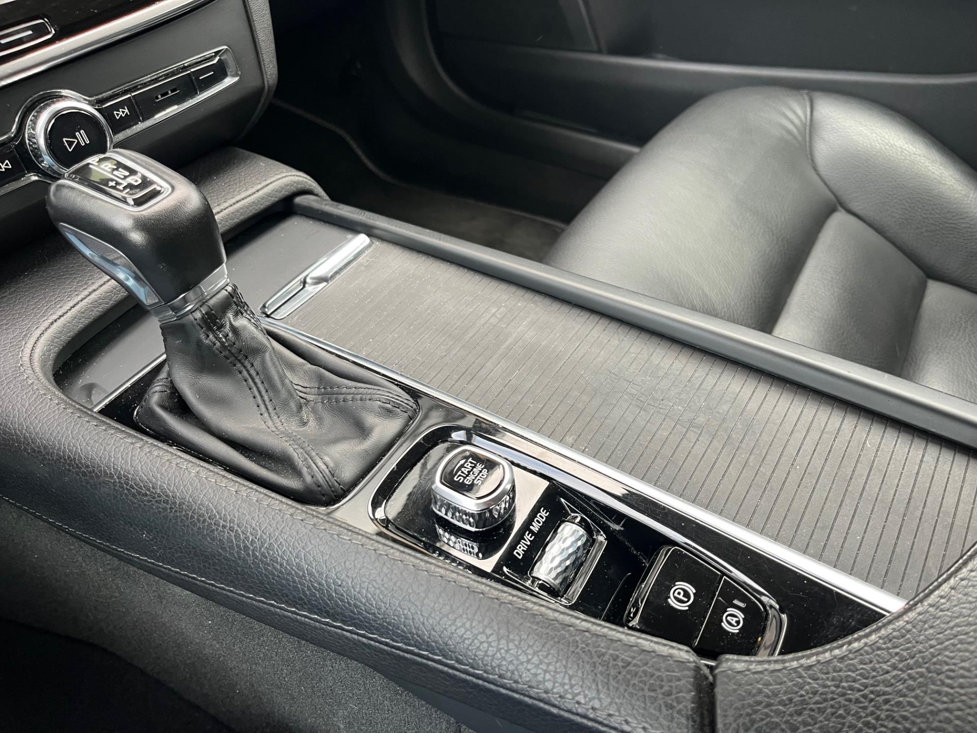 Foto van Volvo V90