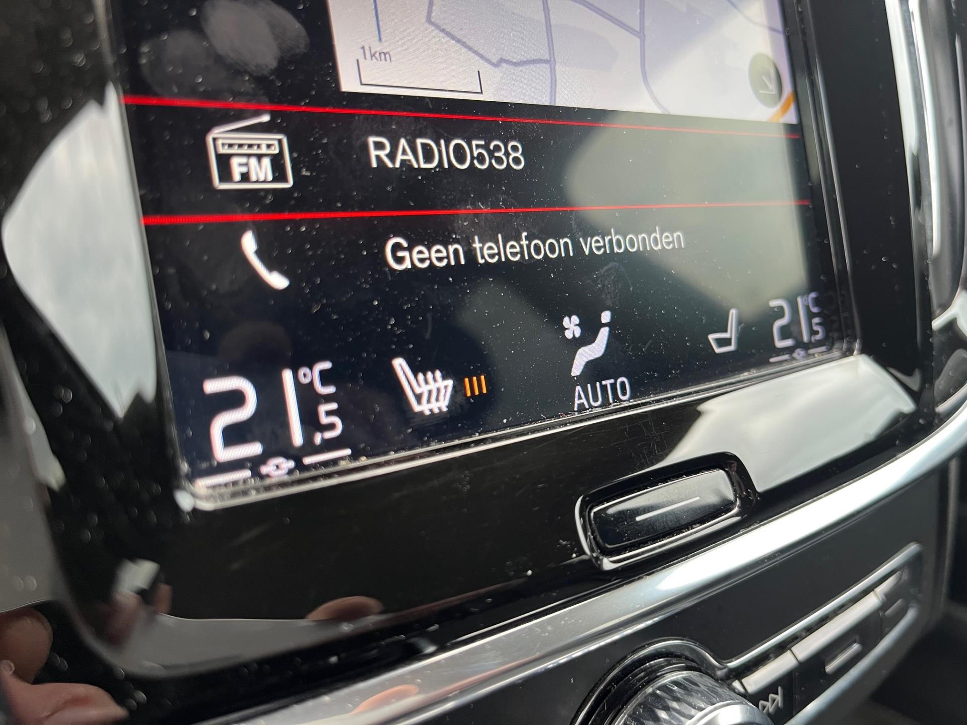 Foto van Volvo V90