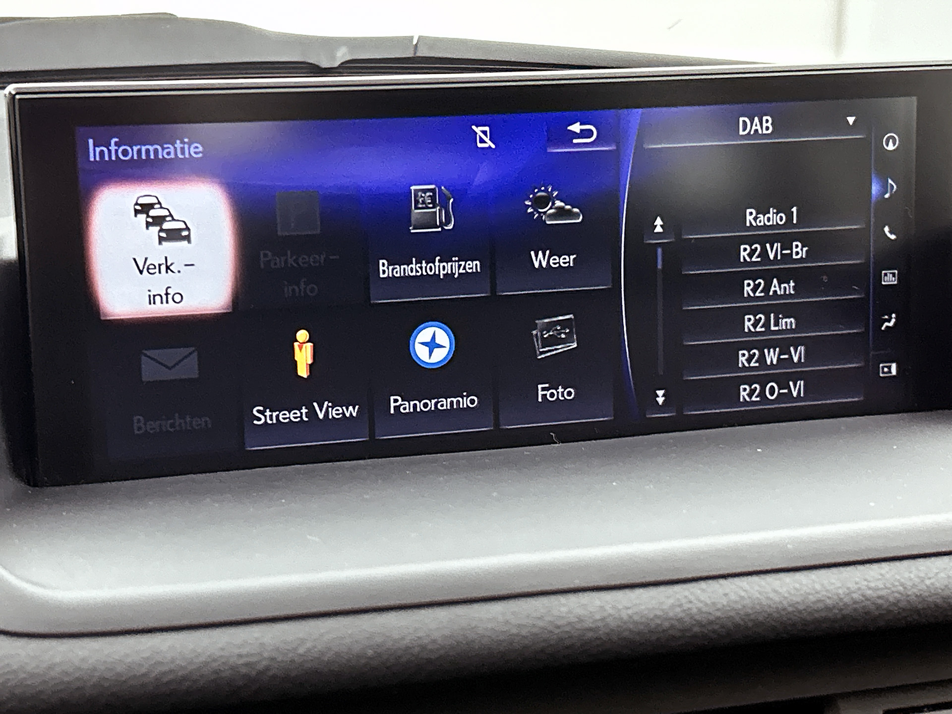 Foto van Lexus Lexus Ct200h