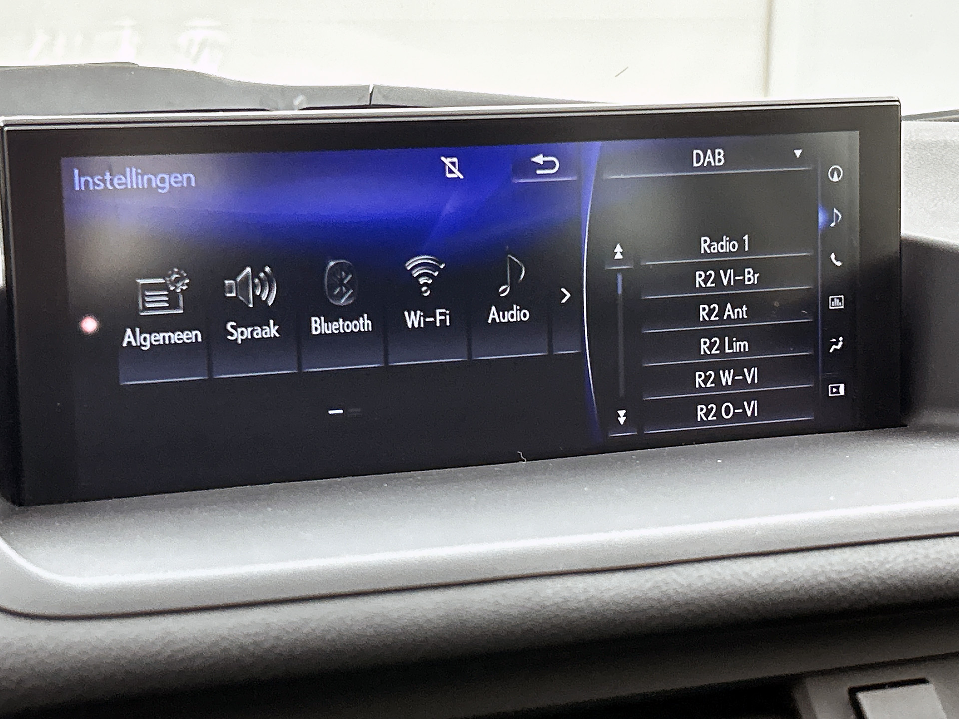 Foto van Lexus Lexus Ct200h