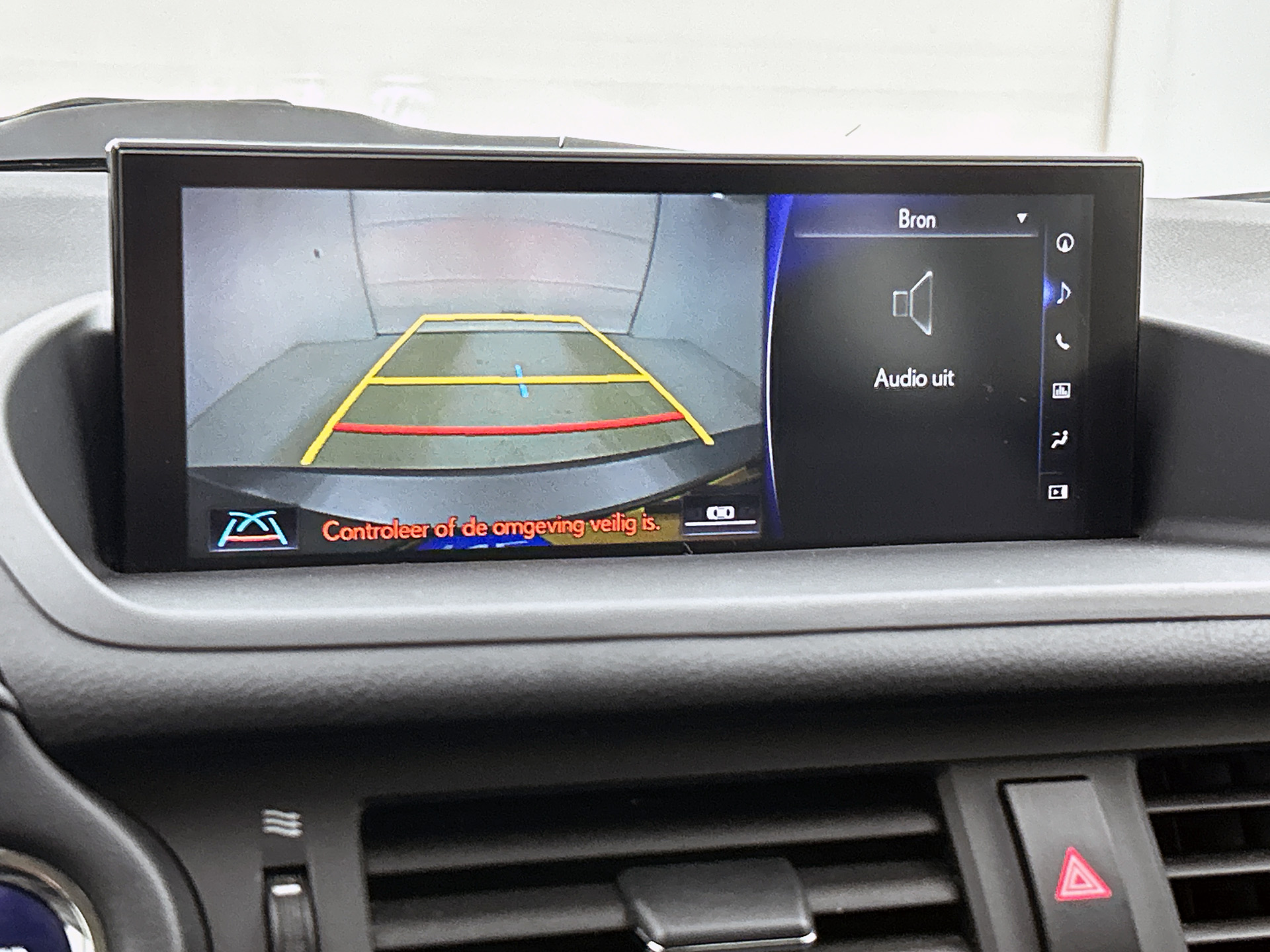 Foto van Lexus Lexus Ct200h