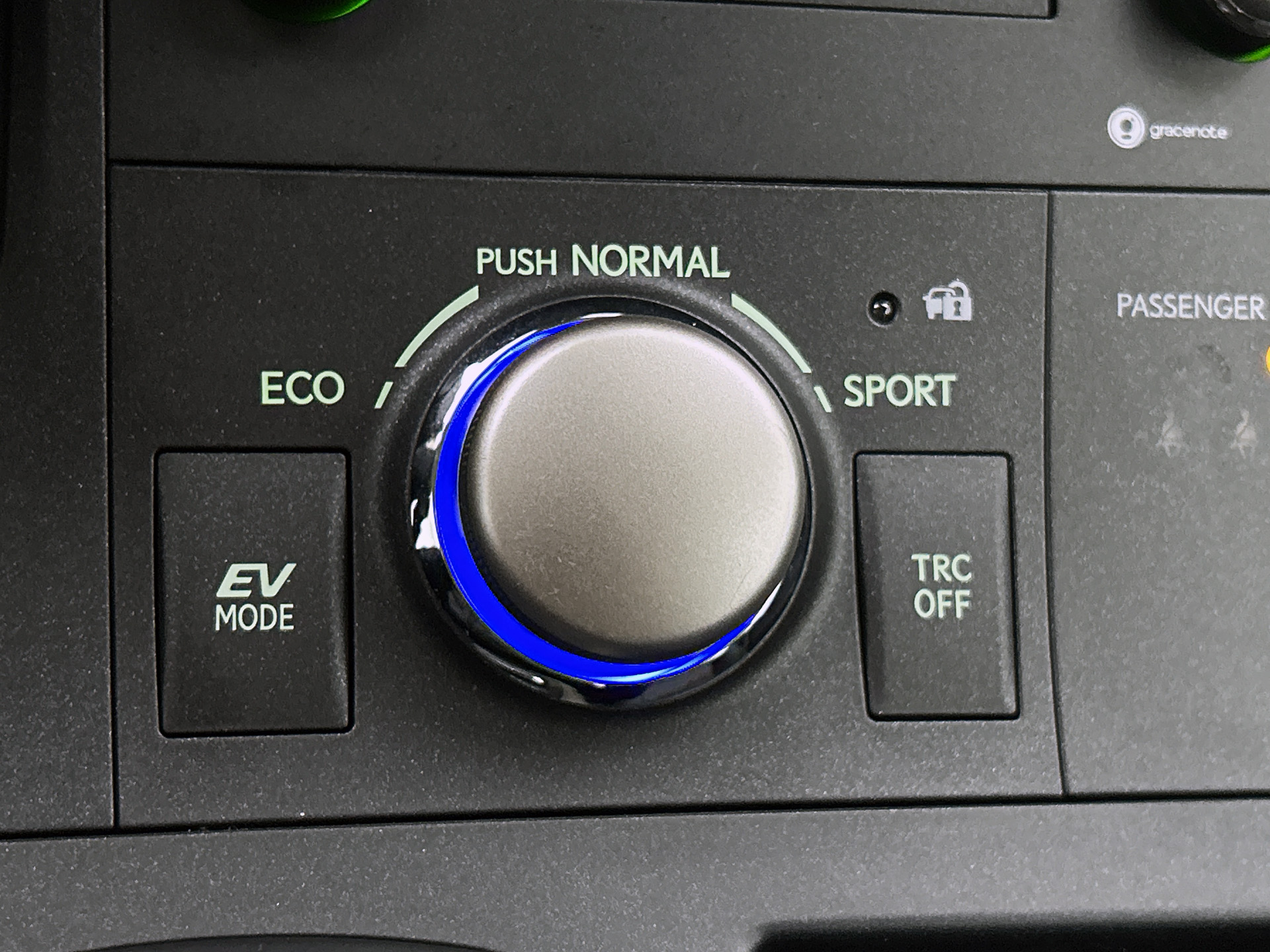 Foto van Lexus Lexus Ct200h
