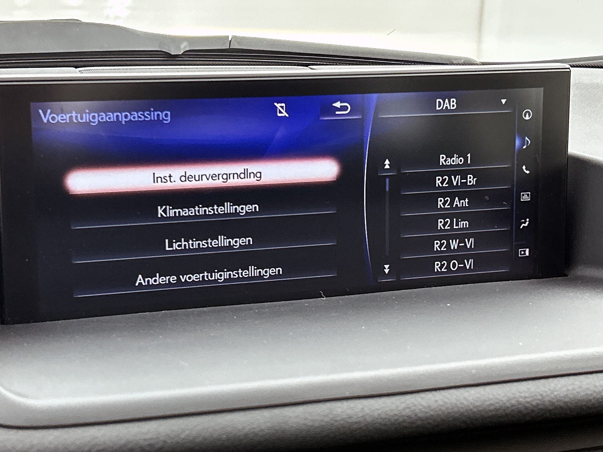 Foto van Lexus Lexus Ct200h