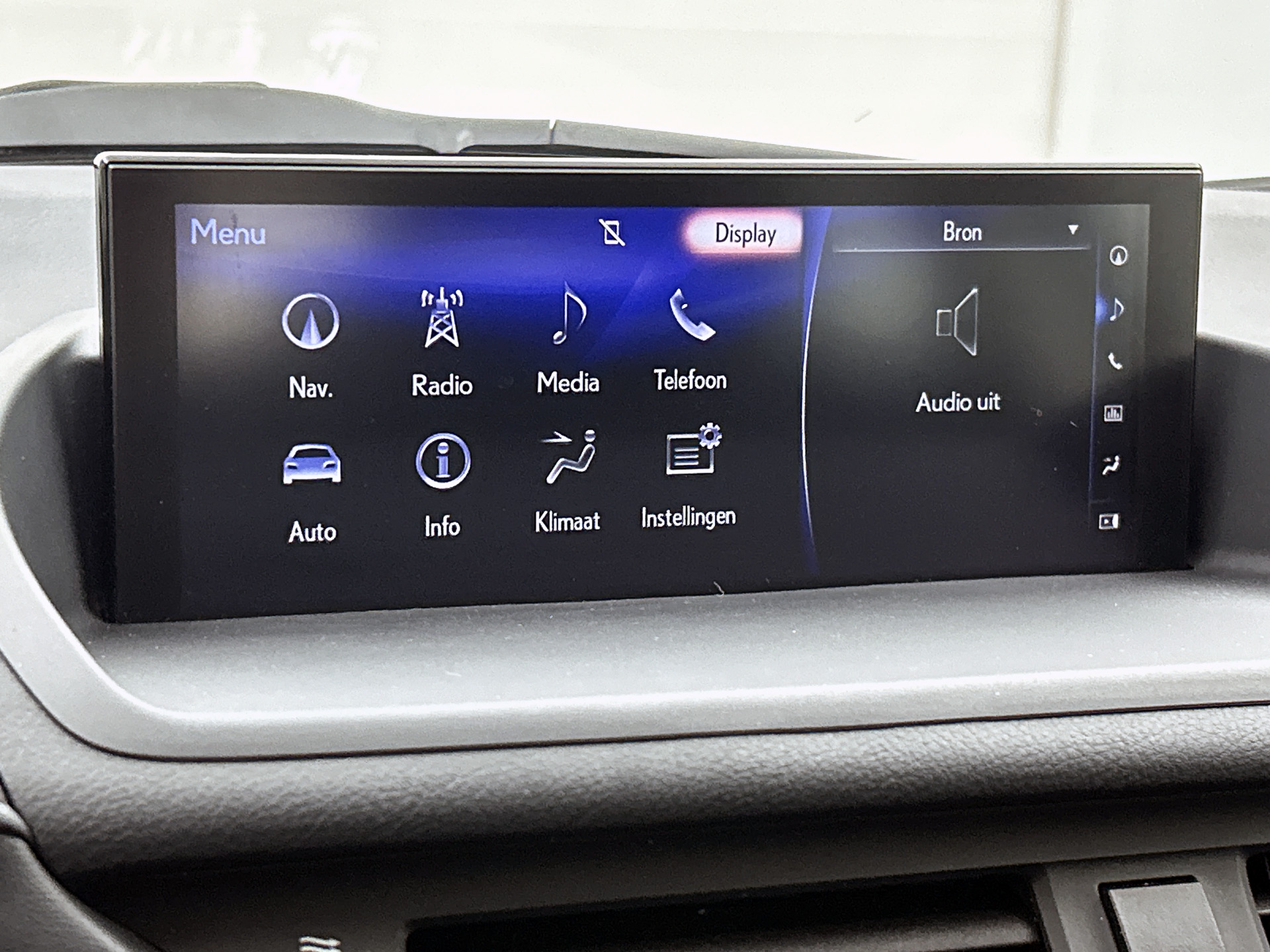Foto van Lexus Lexus Ct200h