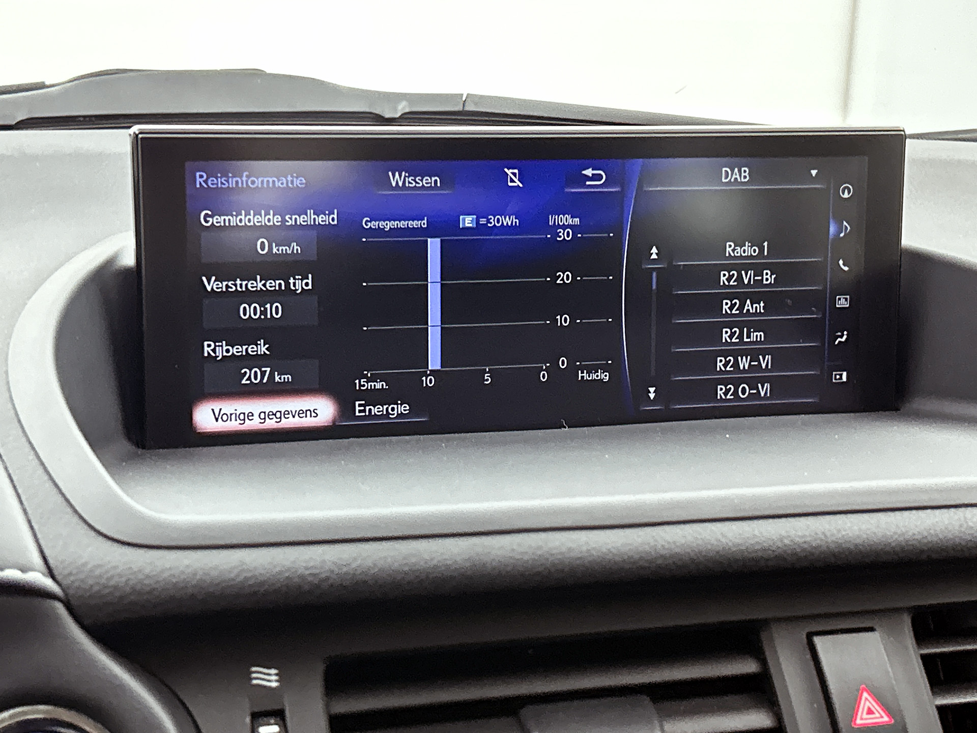 Foto van Lexus Lexus Ct200h