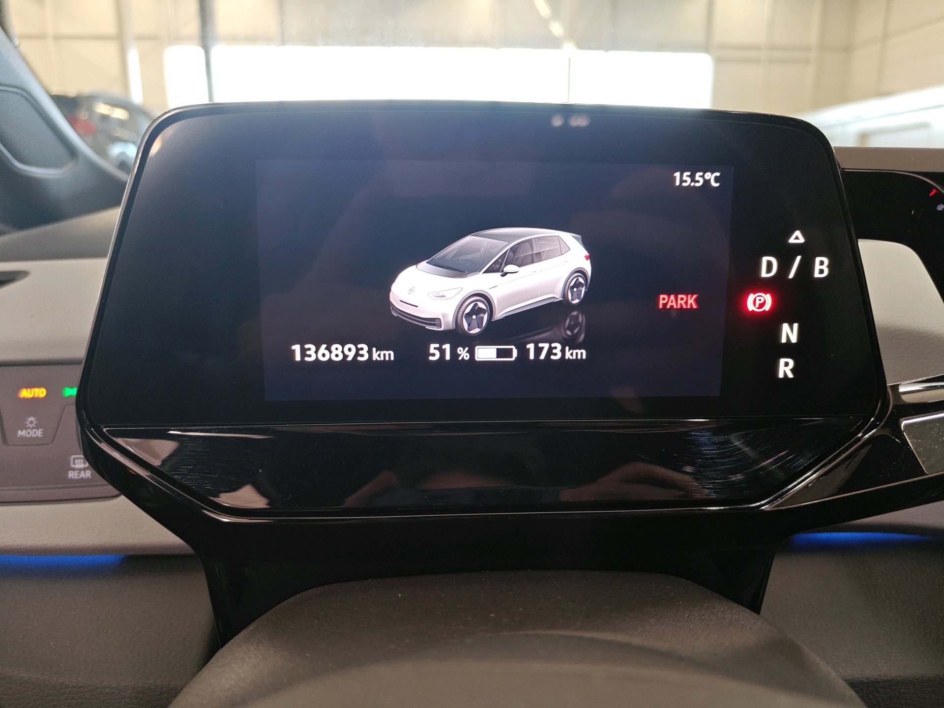 Foto van Volkswagen Id.3 Pro 150 KW