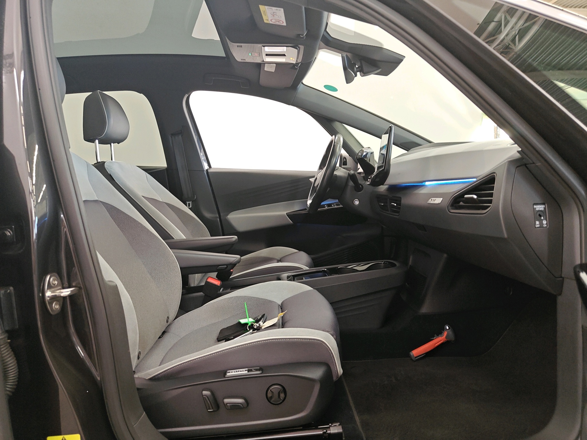Foto van Volkswagen Id.3 Pro 150 KW