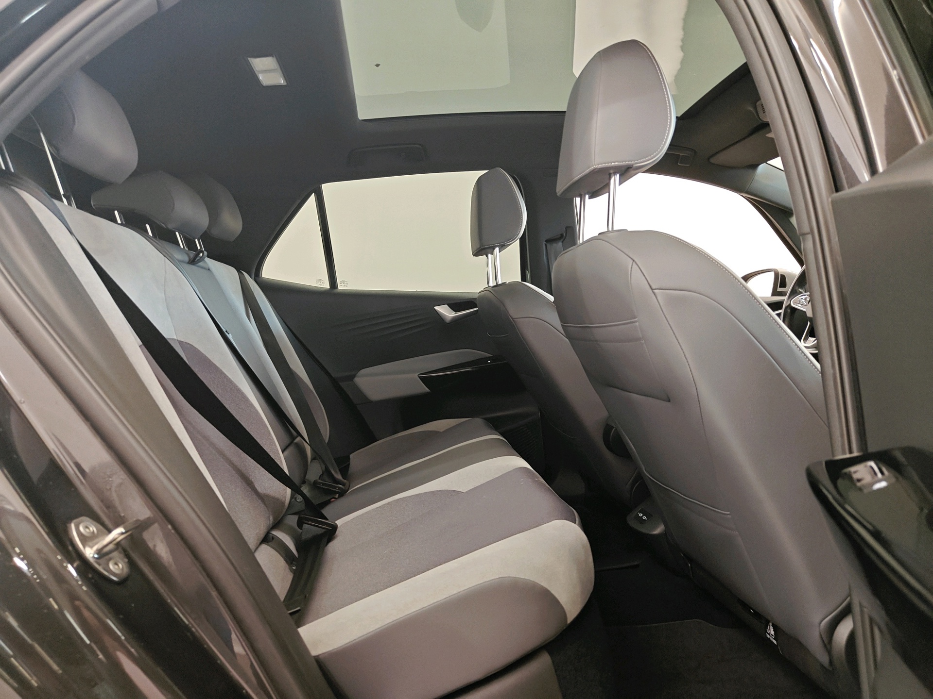 Foto van Volkswagen Id.3 Pro 150 KW
