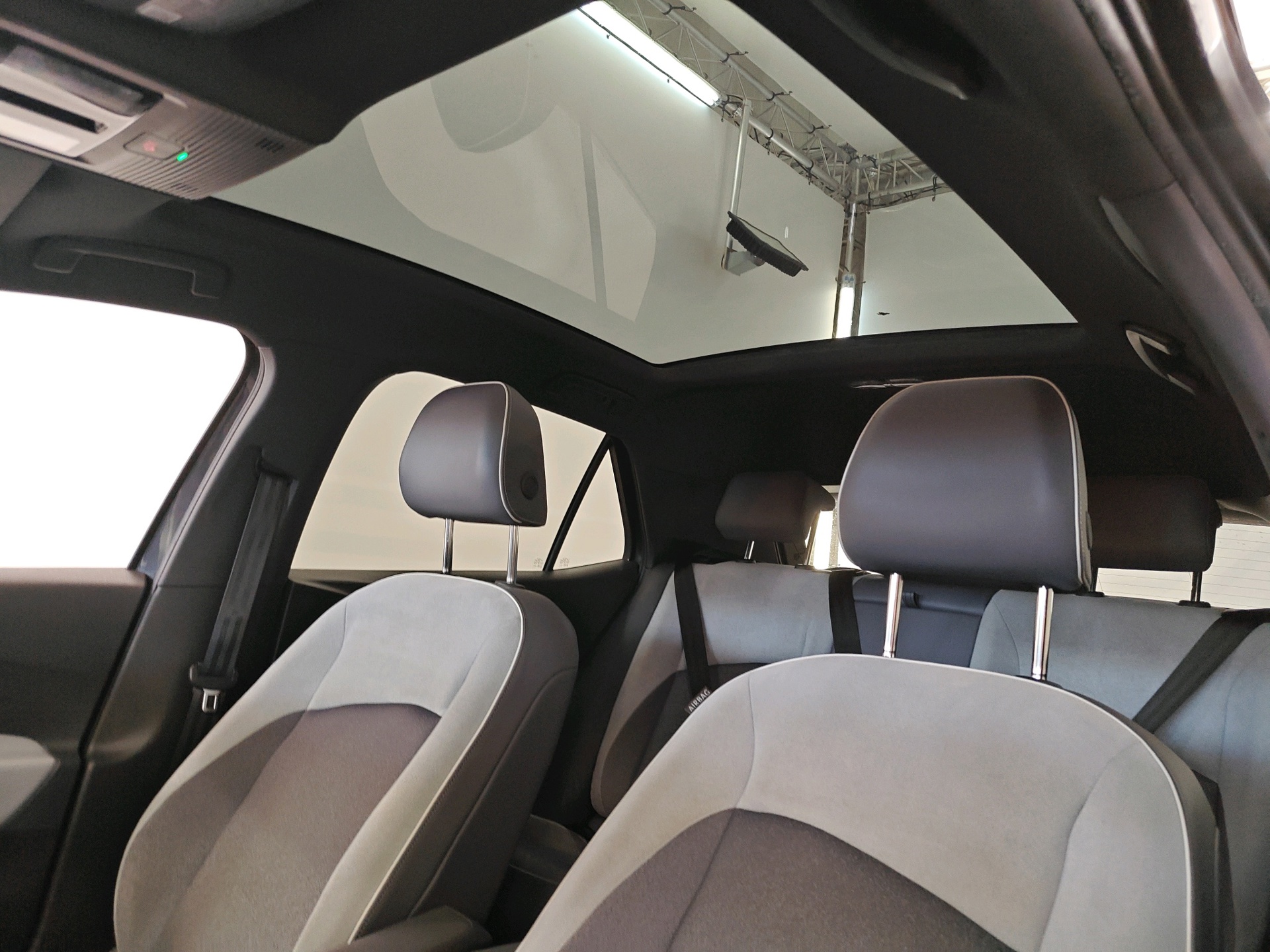 Foto van Volkswagen Id.3 Pro 150 KW