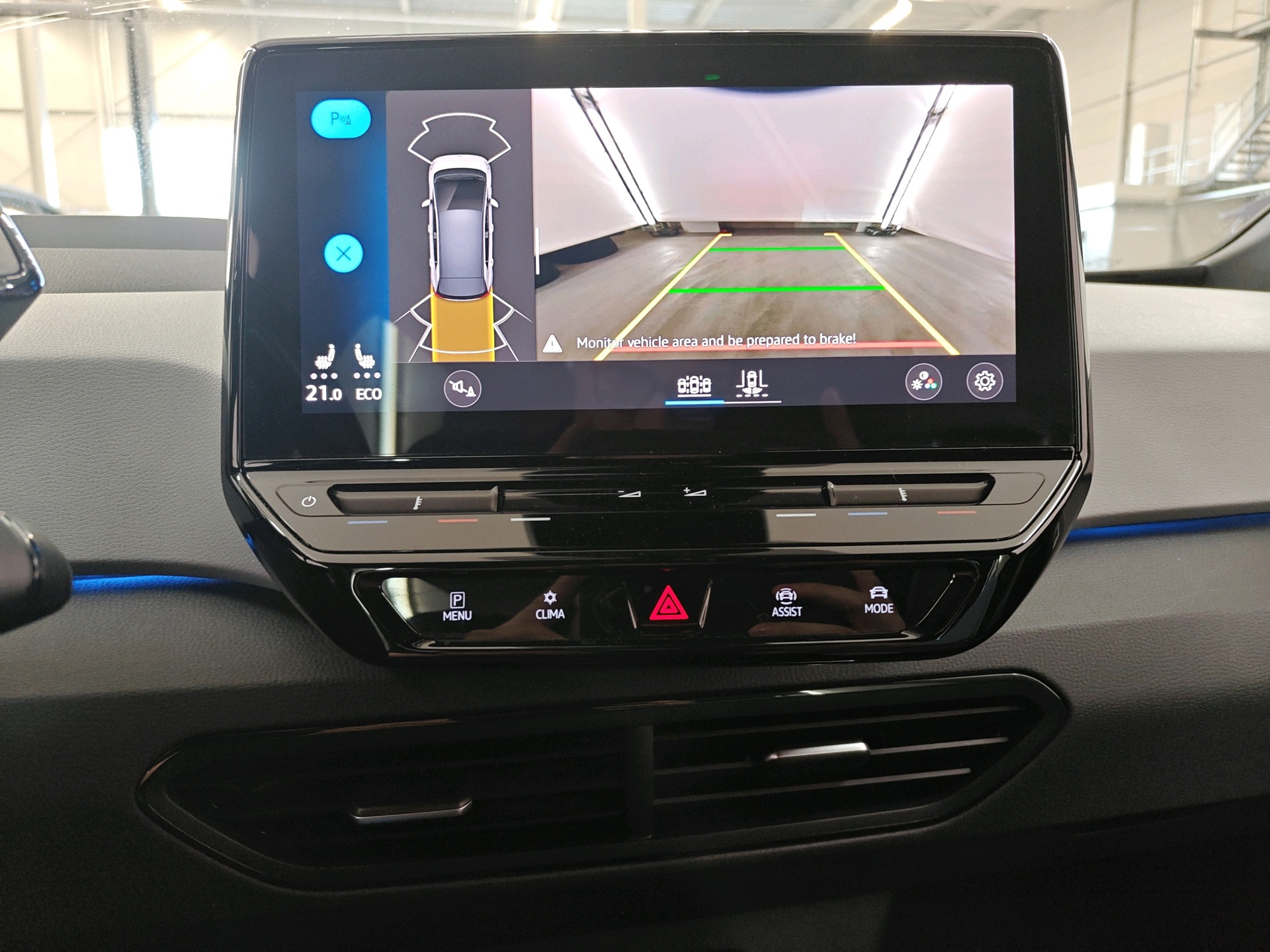Foto van Volkswagen Id.3 Pro 150 KW