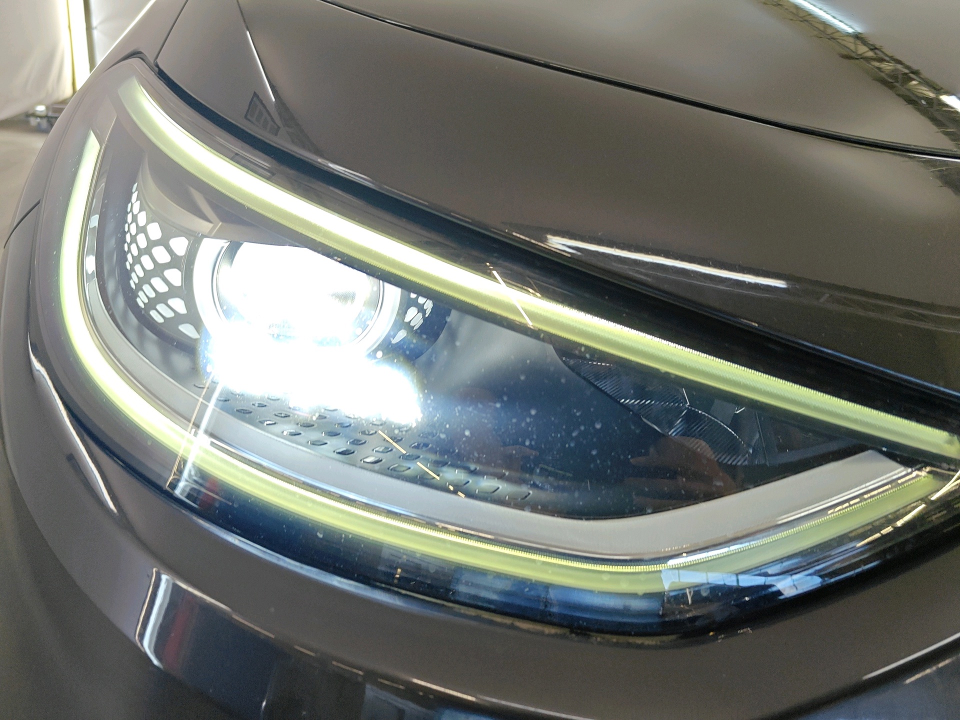 Foto van Volkswagen Id.3 Pro 150 KW