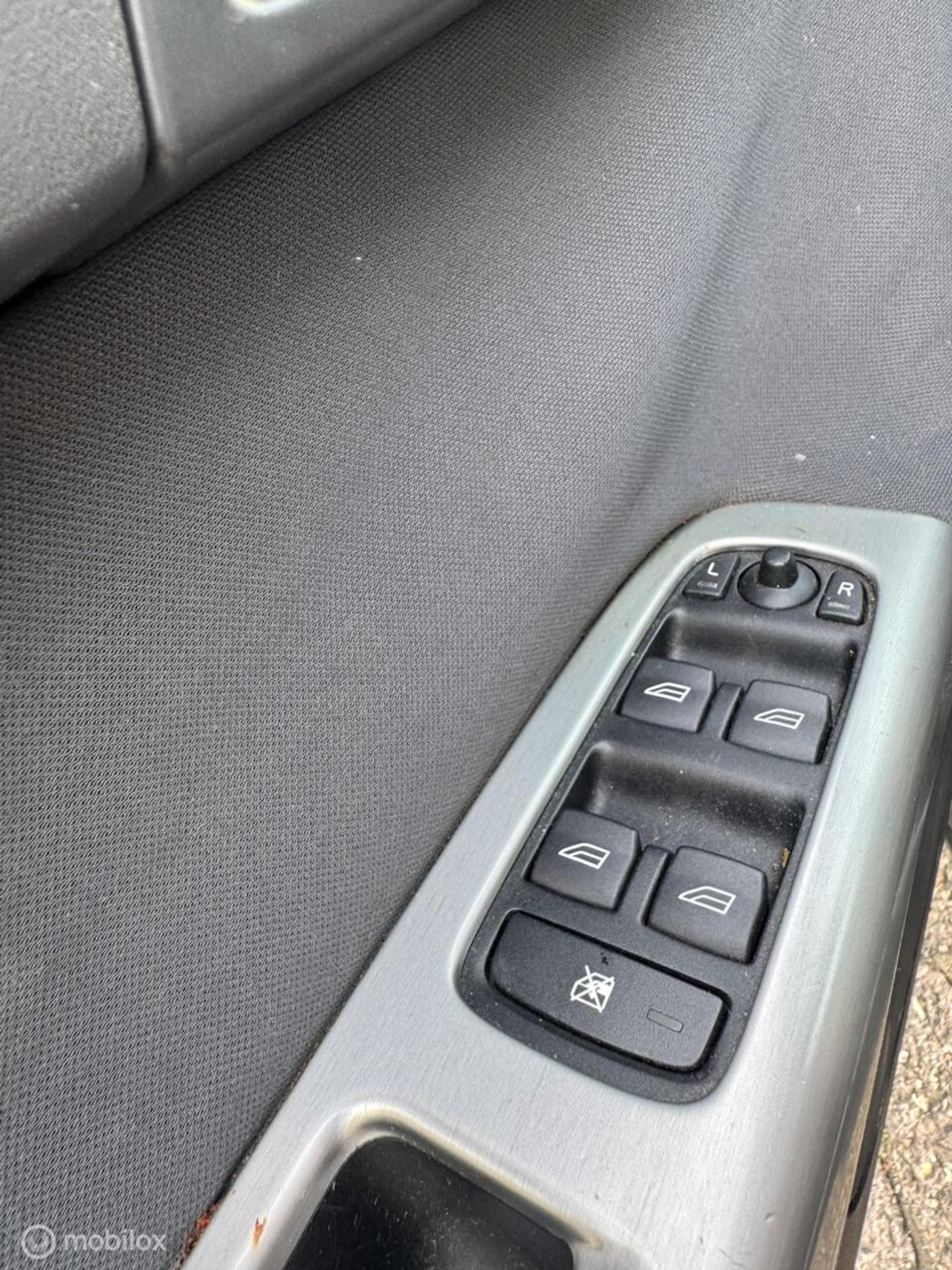Foto van Volvo V50