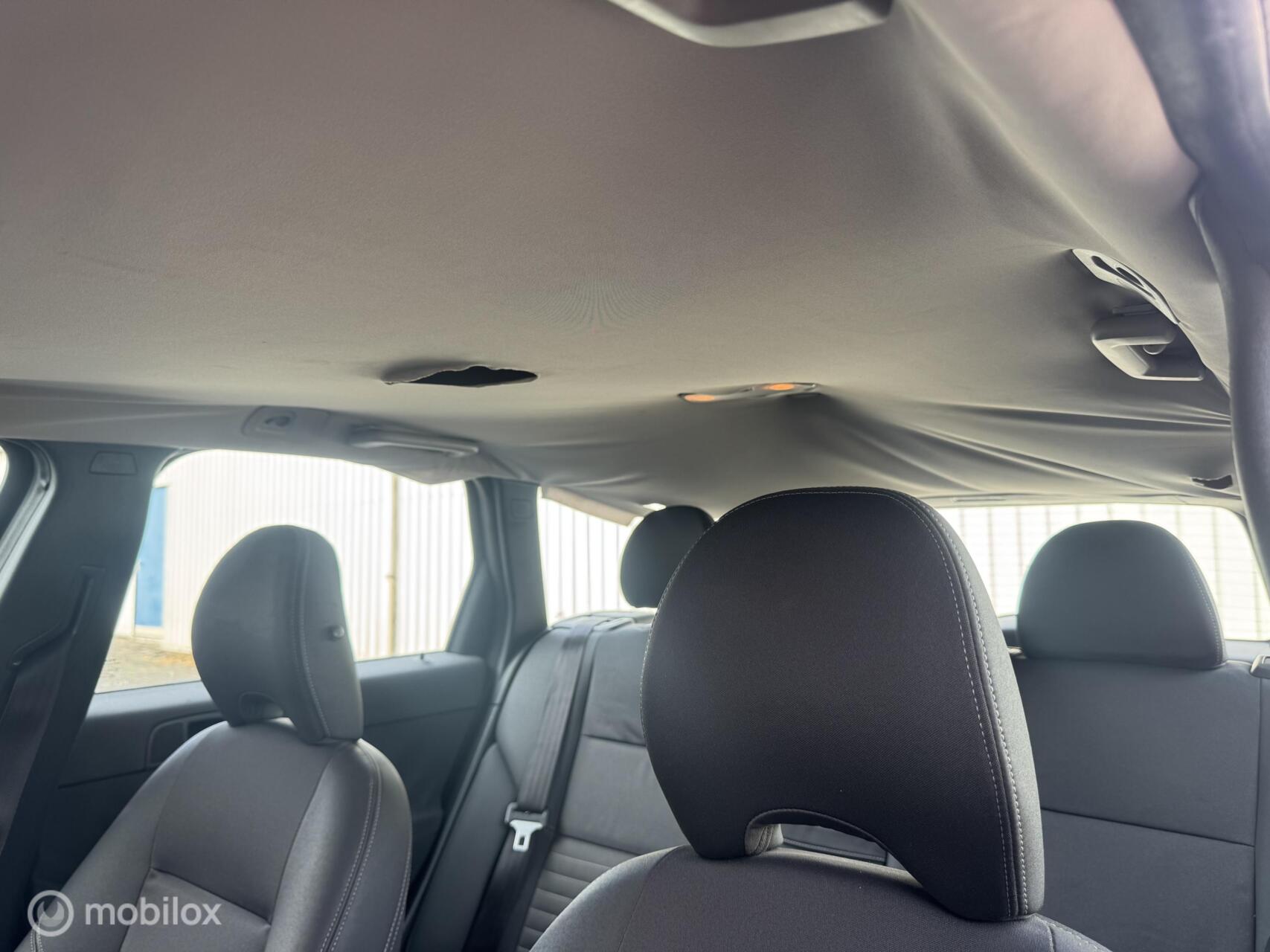 Foto van Volvo V50