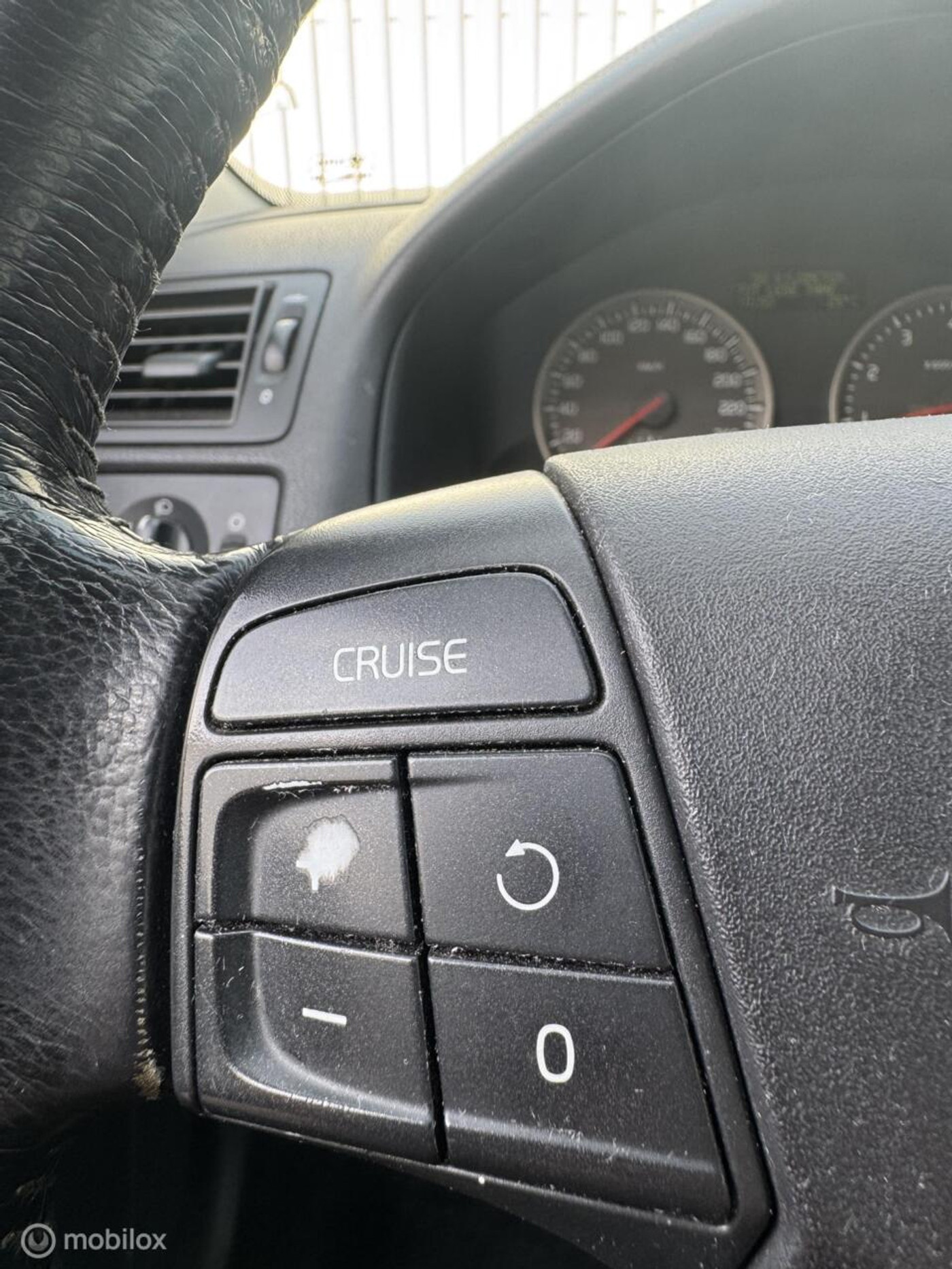 Foto van Volvo V50