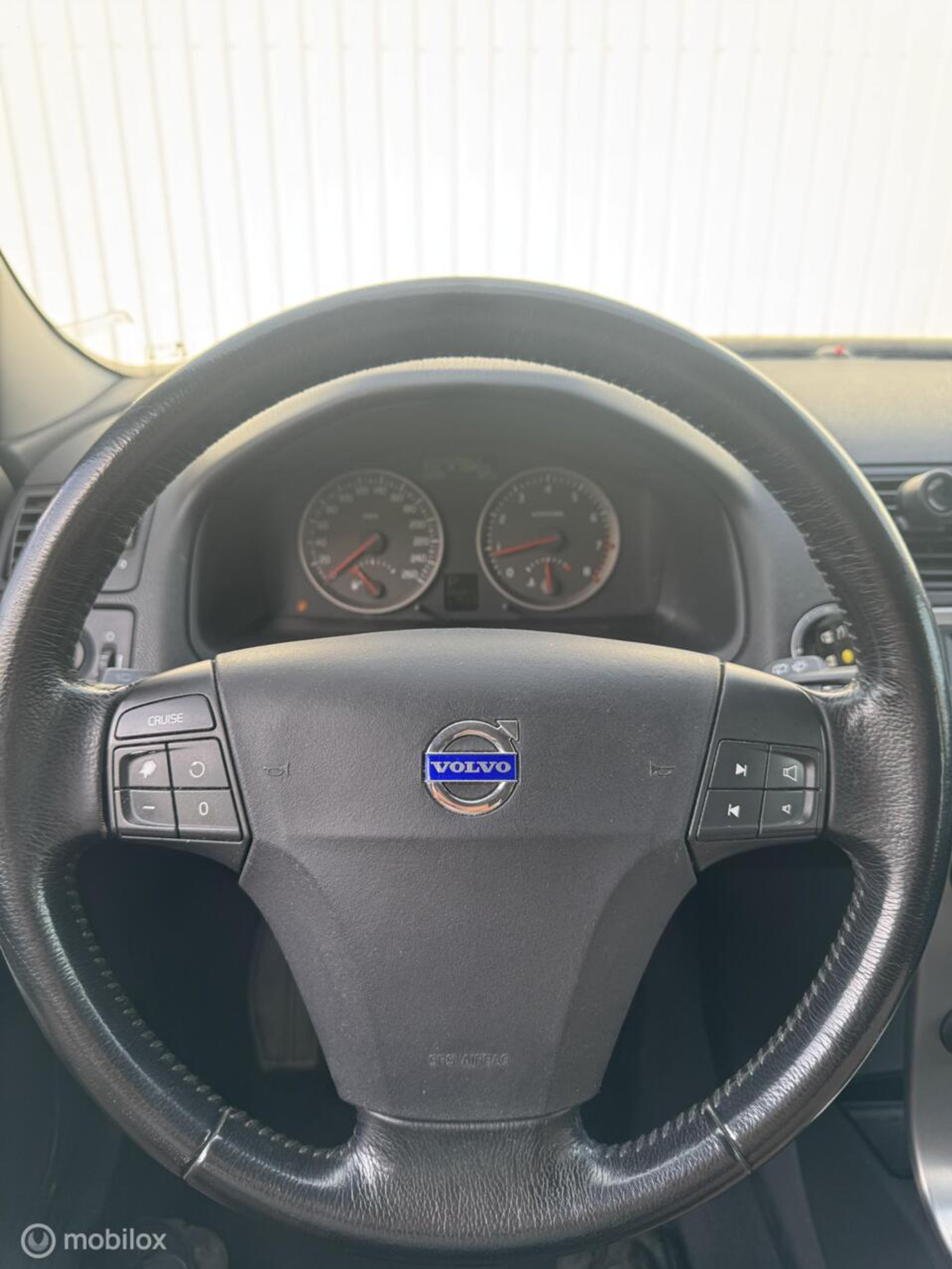 Foto van Volvo V50
