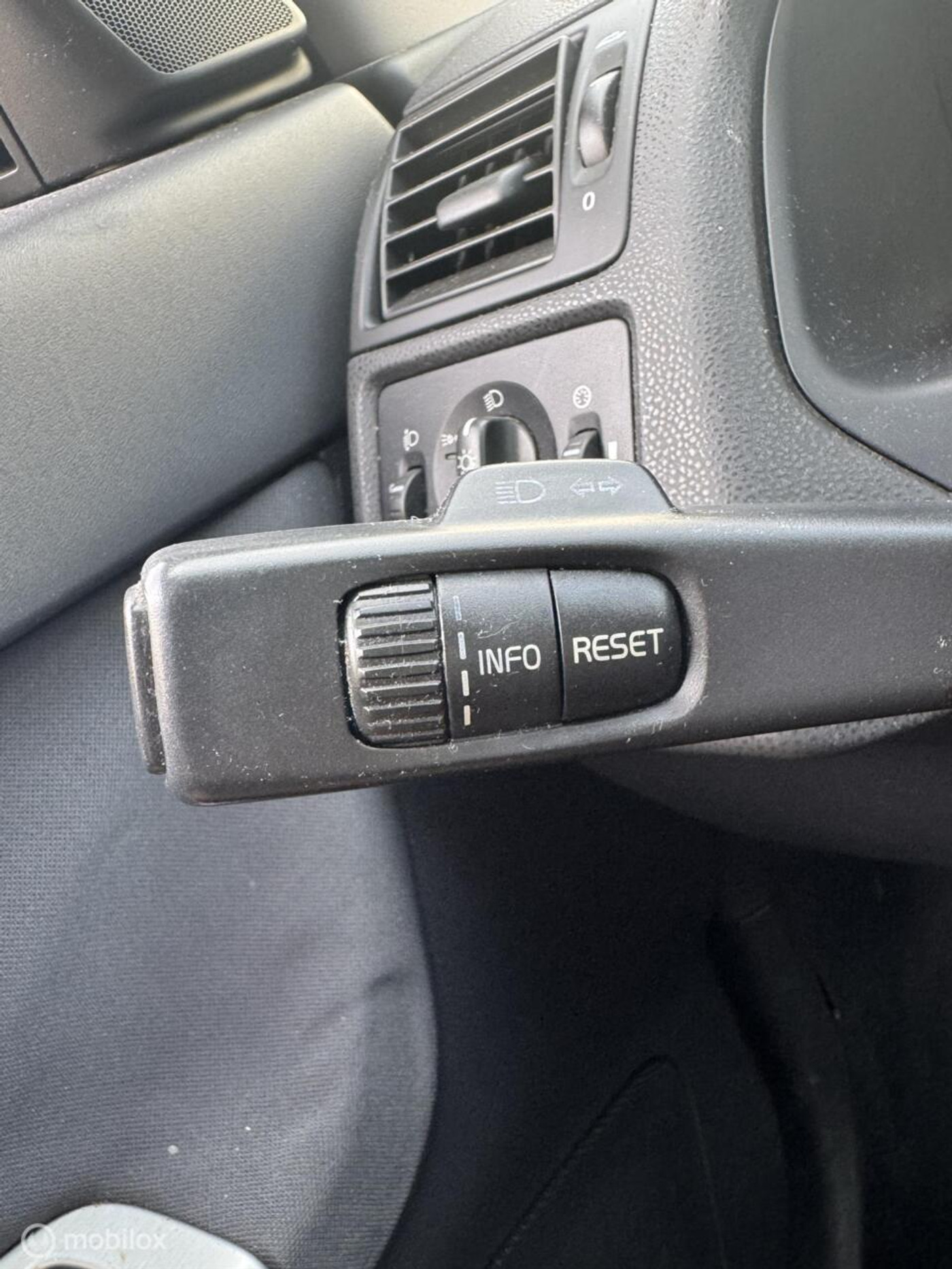 Foto van Volvo V50