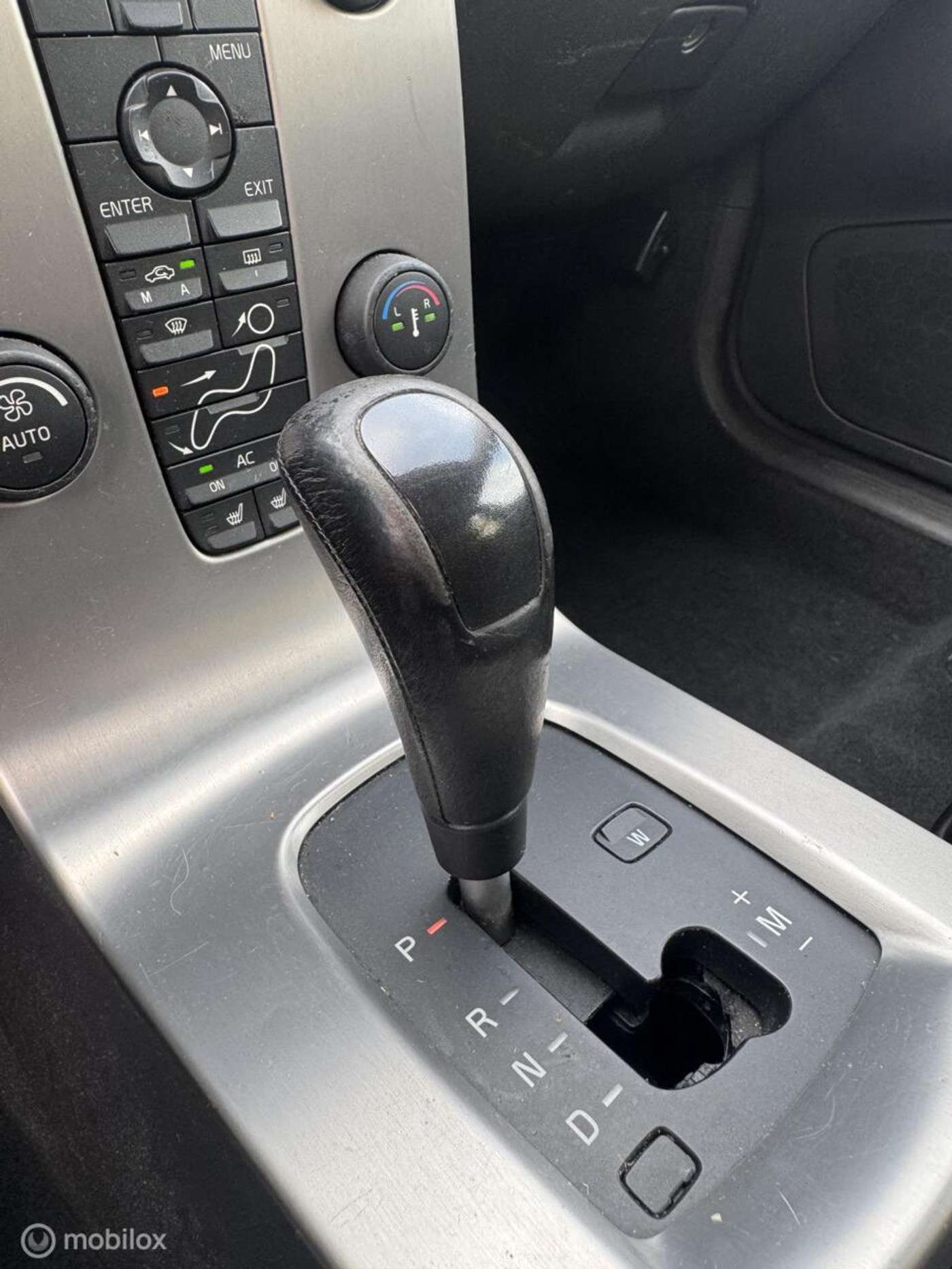 Foto van Volvo V50