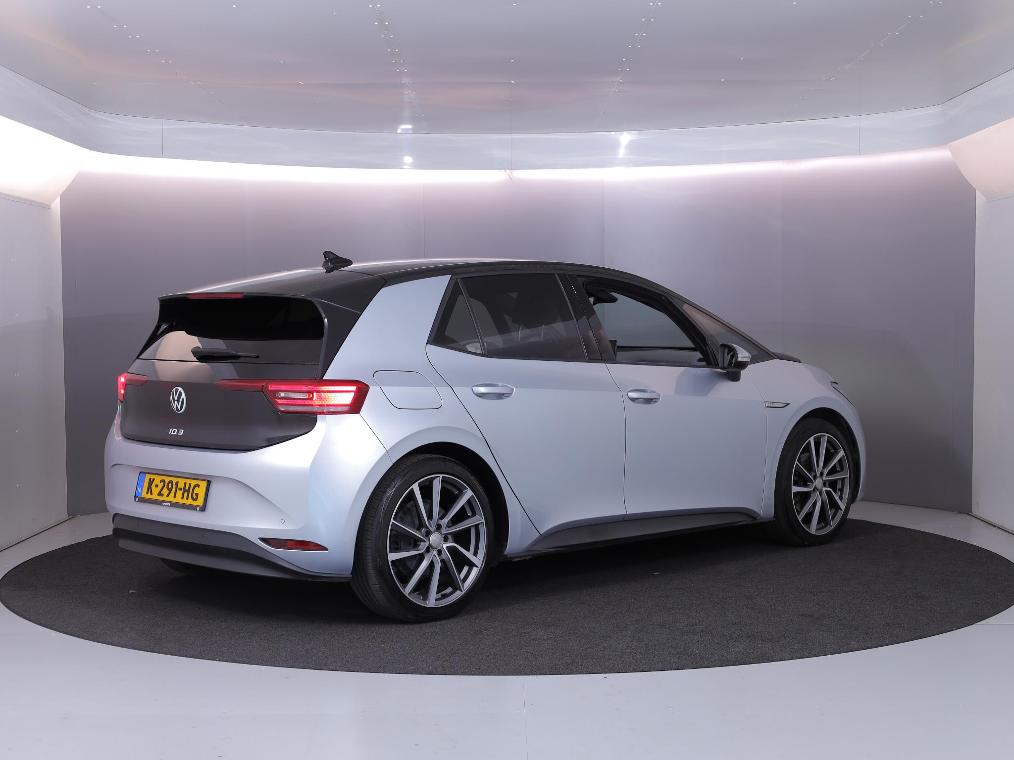 Foto van Volkswagen Id.3 Pro 150 KW