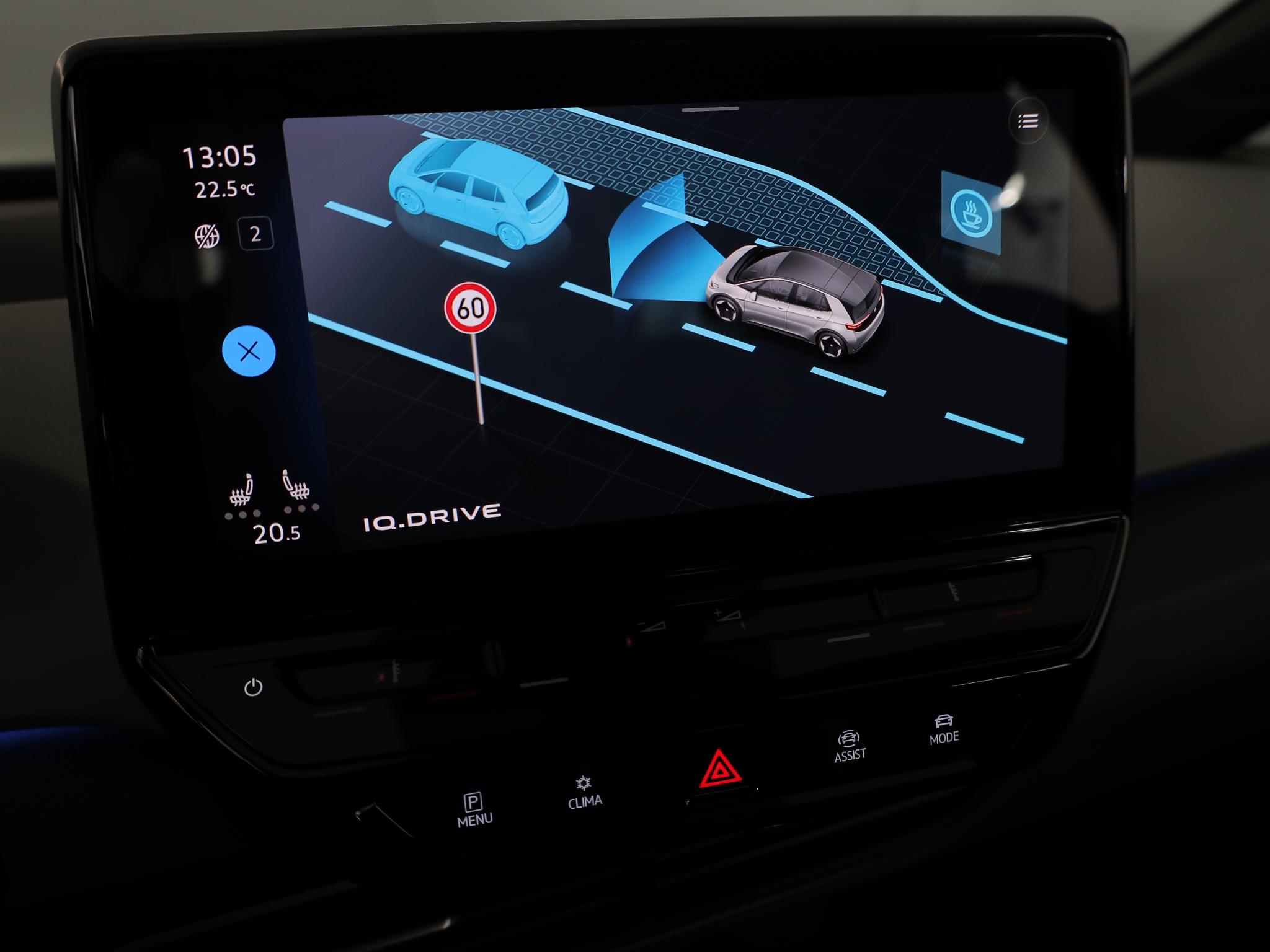 Foto van Volkswagen Id.3 Pro 150 KW