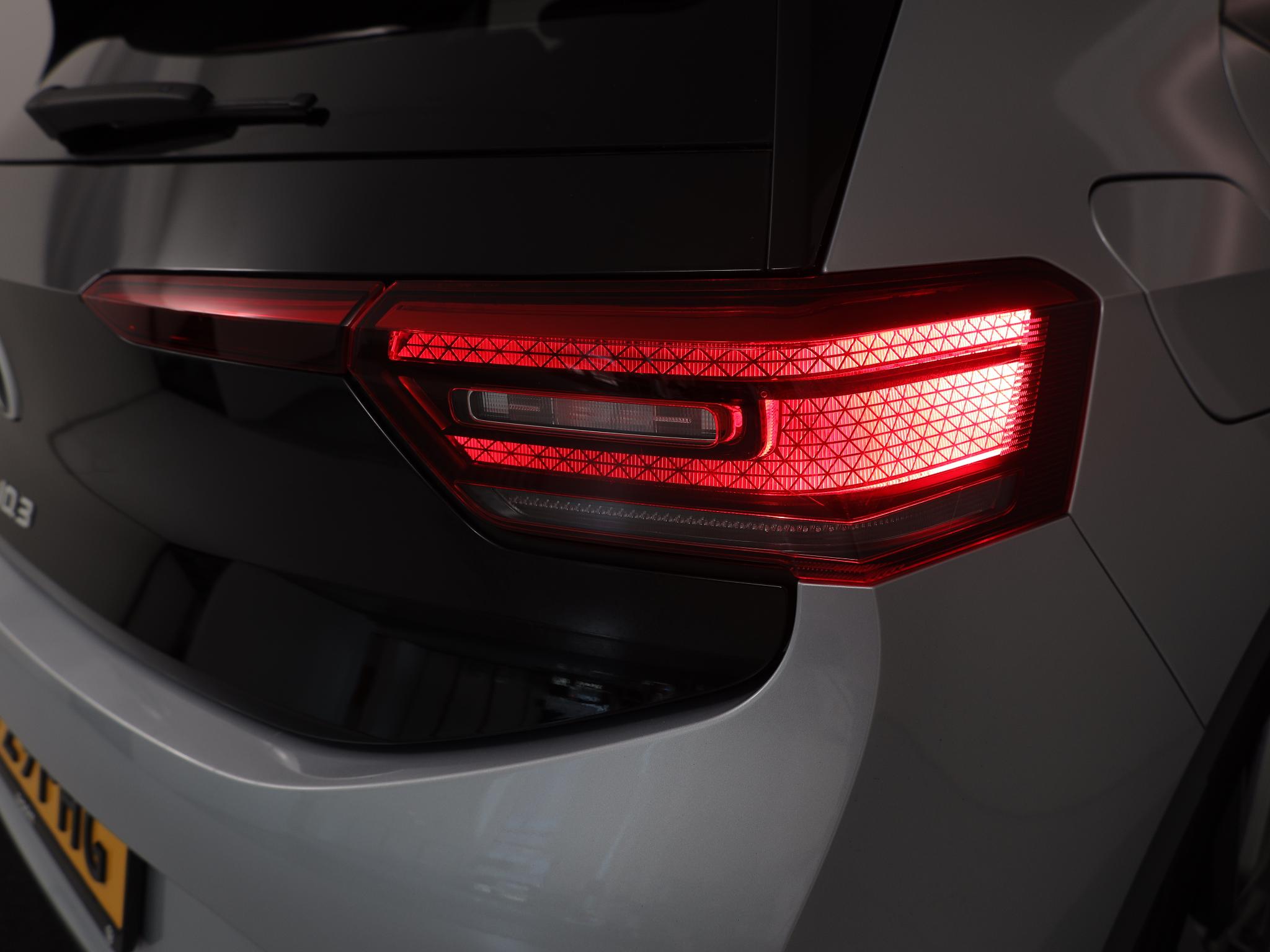 Foto van Volkswagen Id.3 Pro 150 KW
