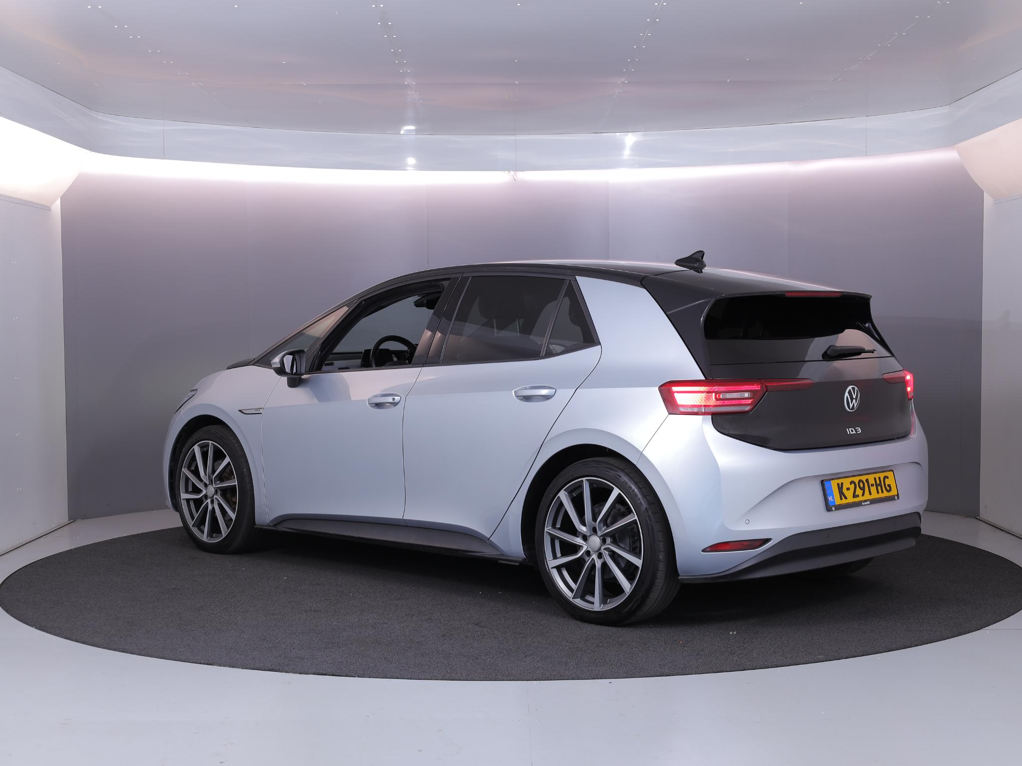 Foto van Volkswagen Id.3 Pro 150 KW