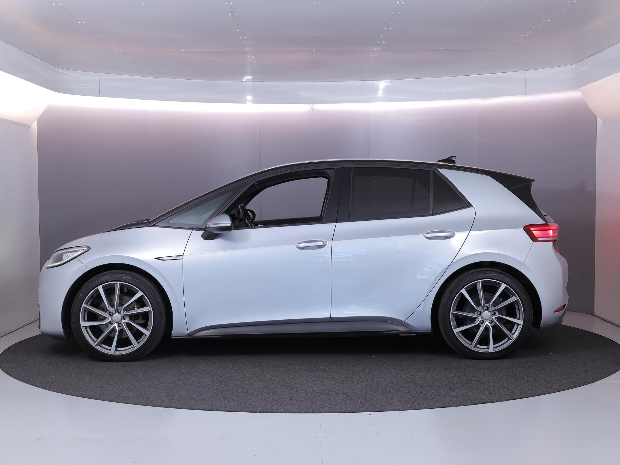Foto van Volkswagen Id.3 Pro 150 KW