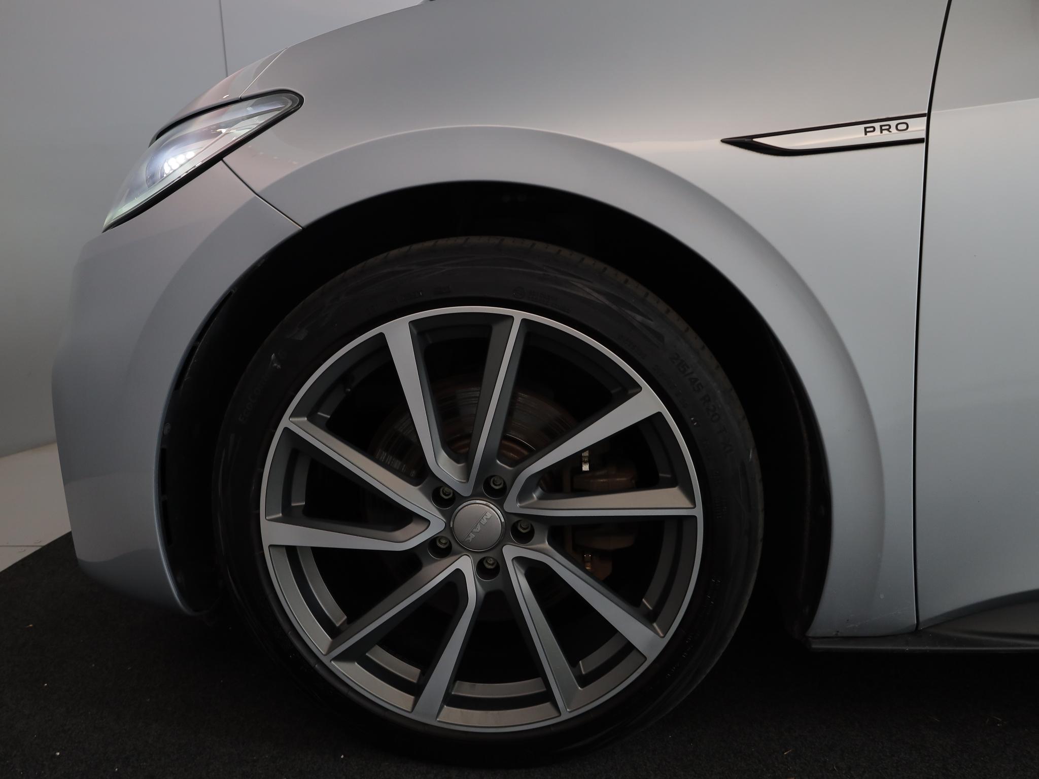 Foto van Volkswagen Id.3 Pro 150 KW