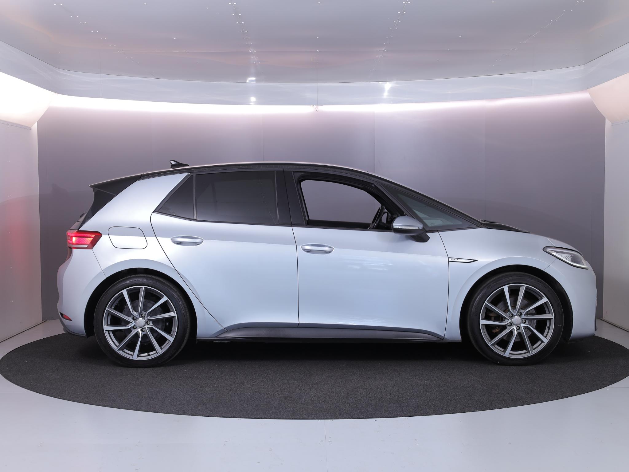 Foto van Volkswagen Id.3 Pro 150 KW
