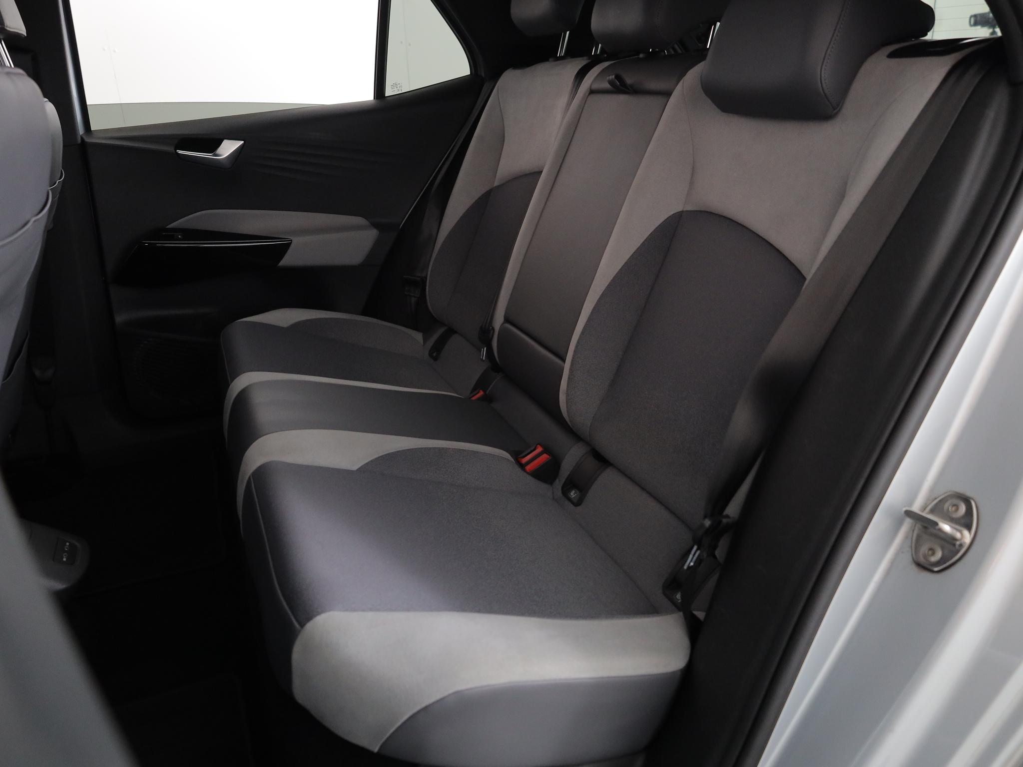 Foto van Volkswagen Id.3 Pro 150 KW