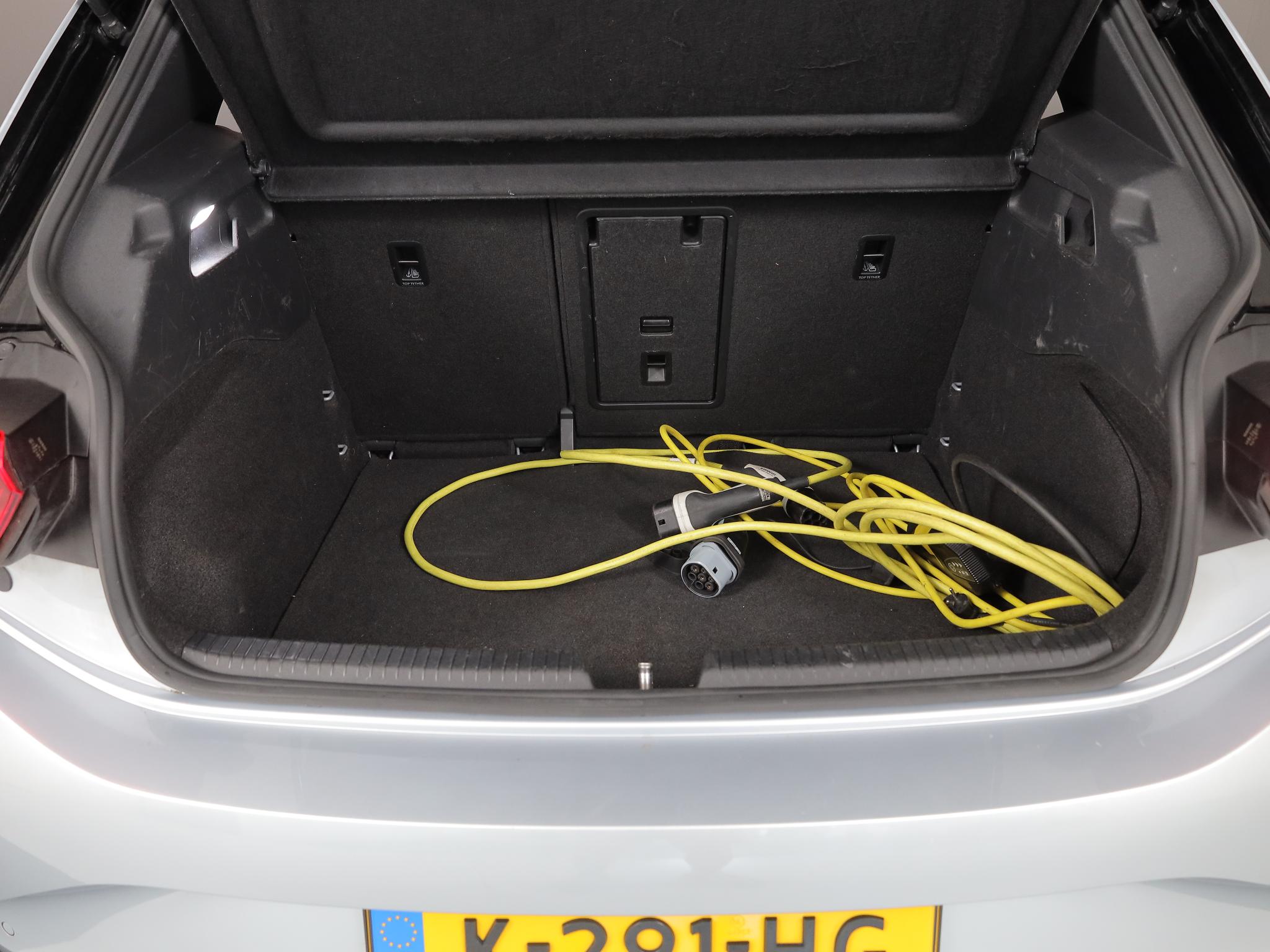 Foto van Volkswagen Id.3 Pro 150 KW