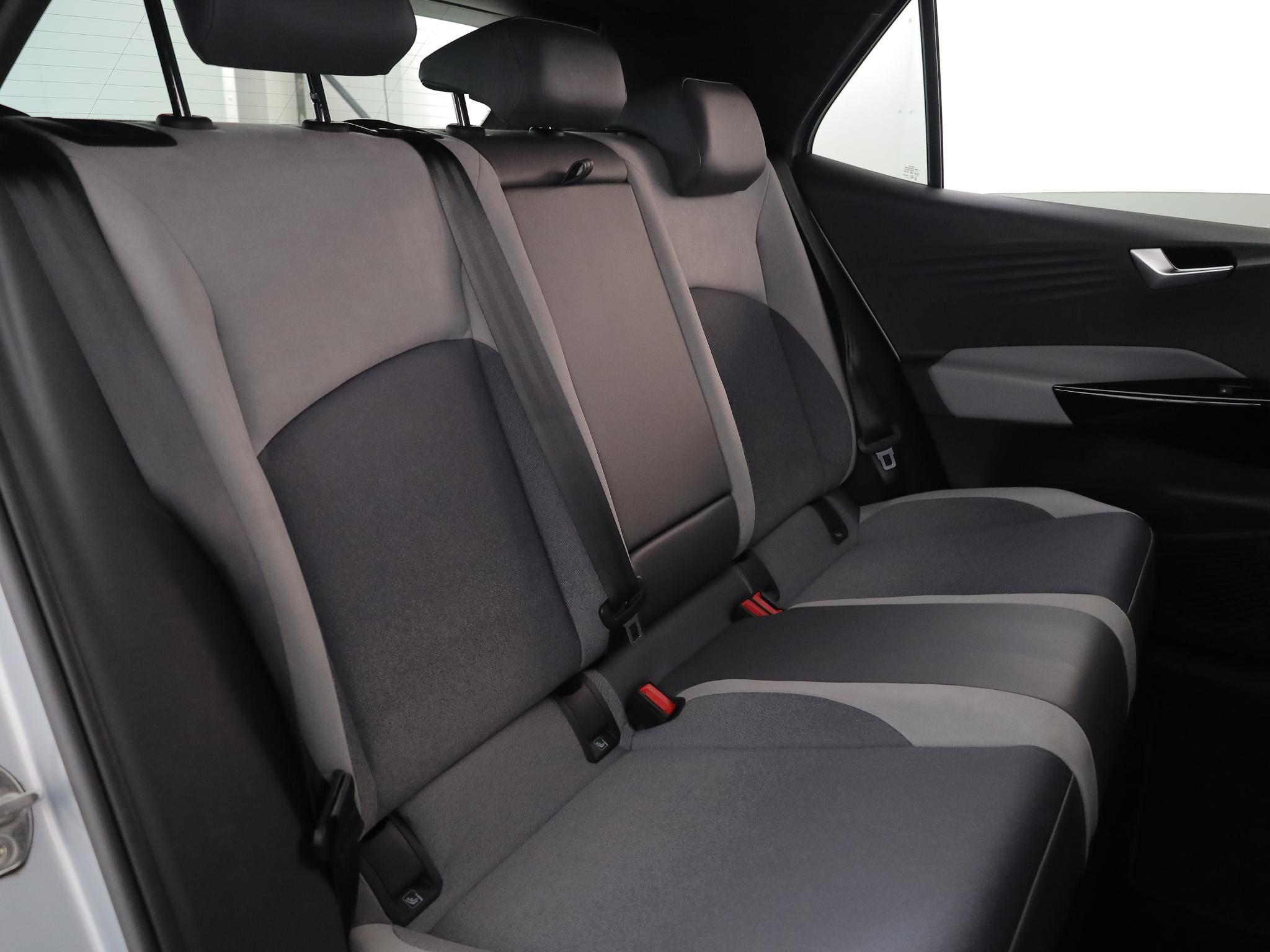 Foto van Volkswagen Id.3 Pro 150 KW
