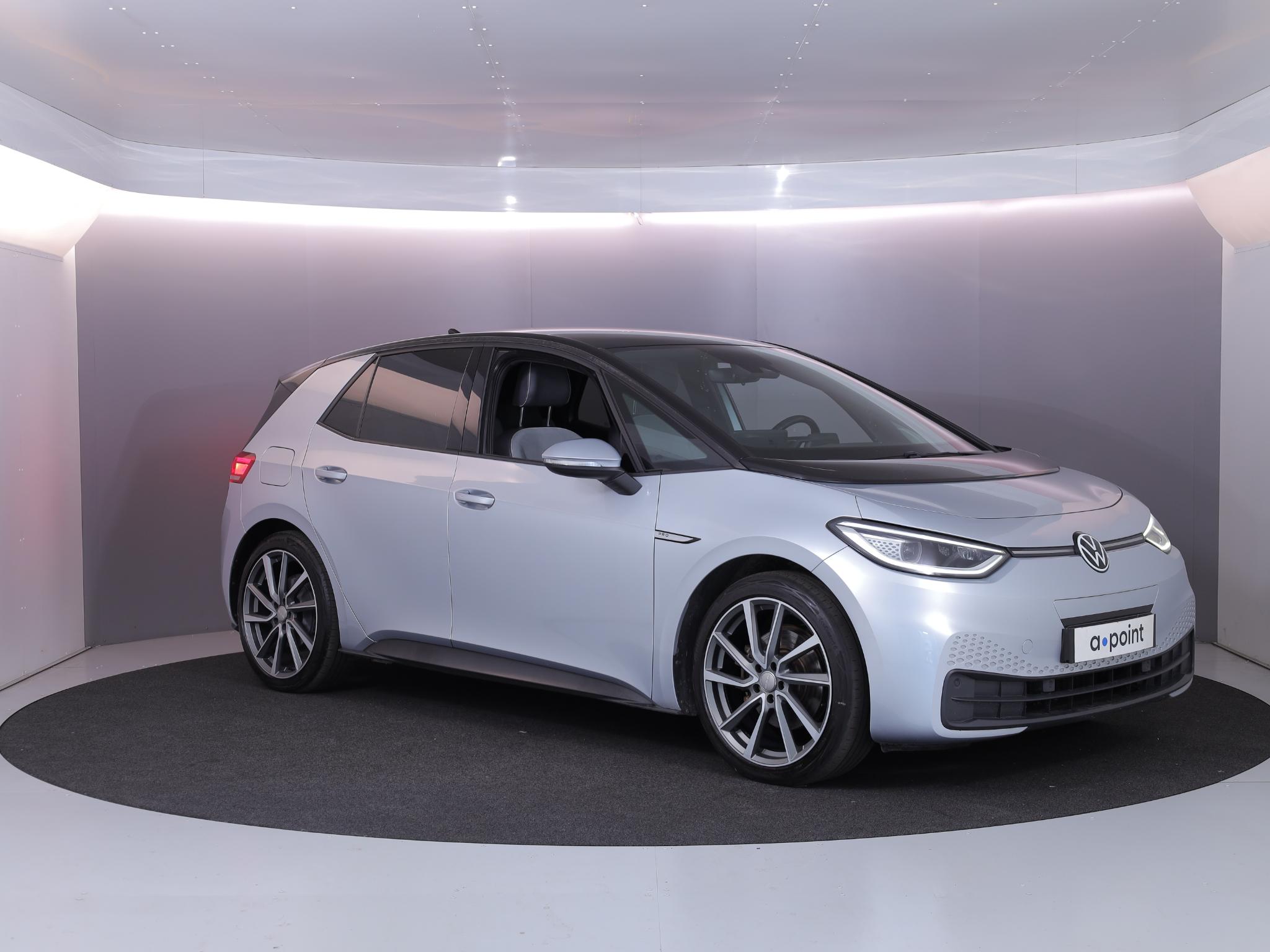 Foto van Volkswagen Id.3 Pro 150 KW