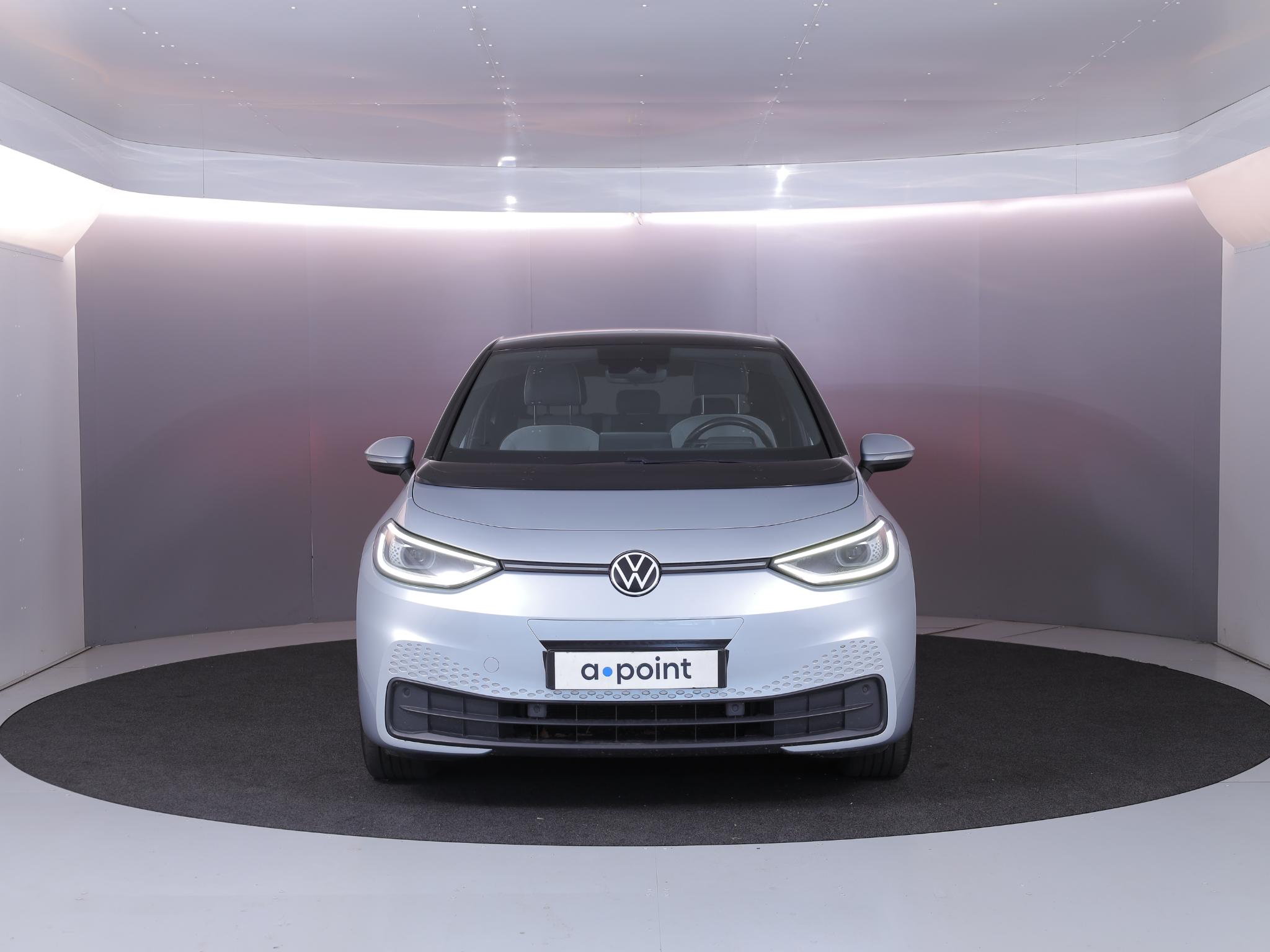 Foto van Volkswagen Id.3 Pro 150 KW