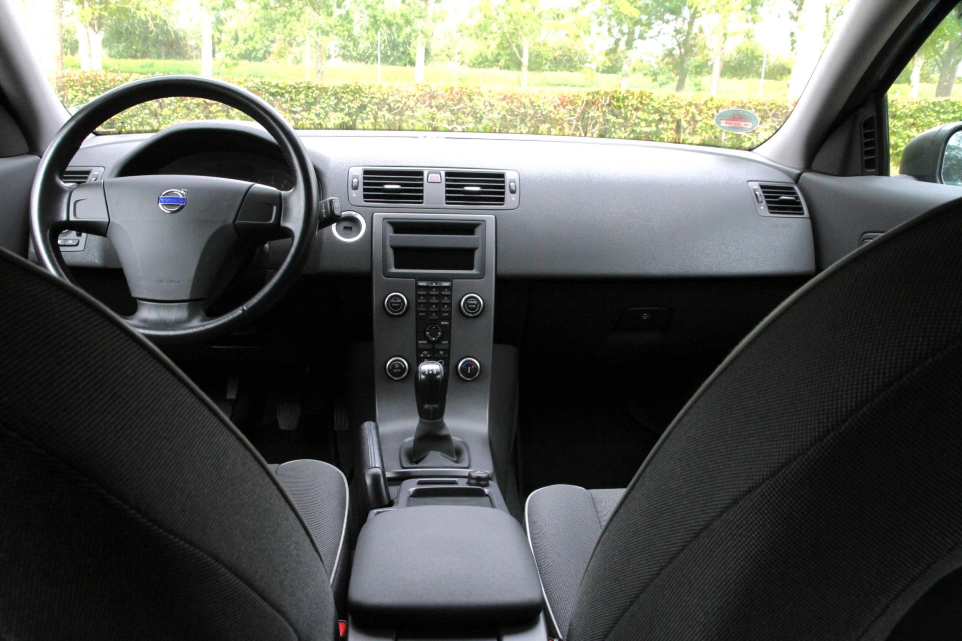 Foto van Volvo C30
