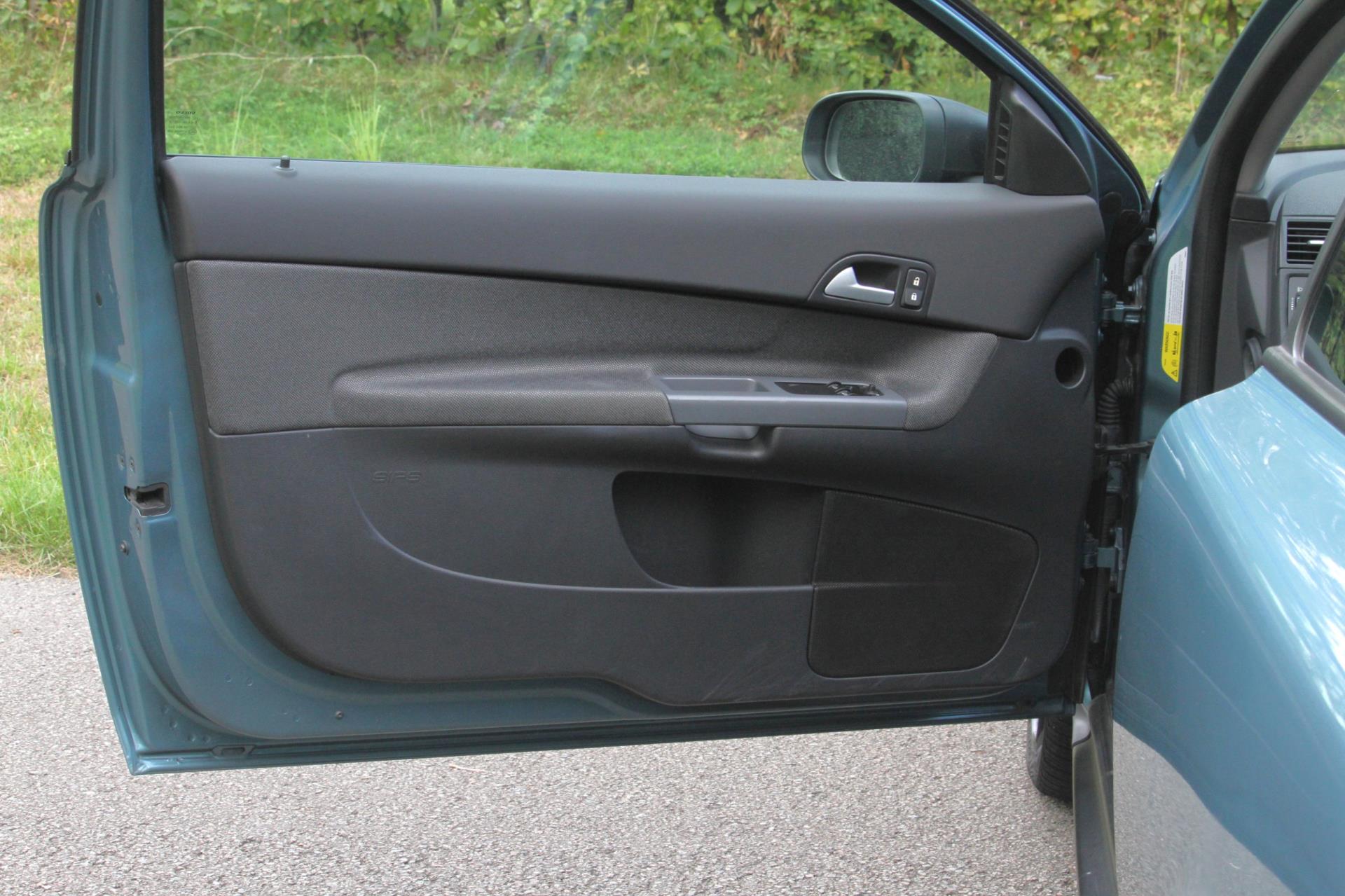 Foto van Volvo C30