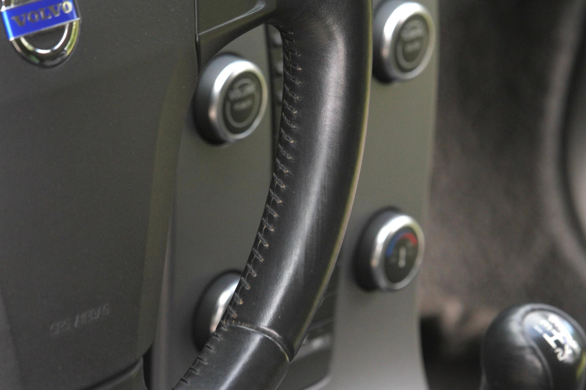 Foto van Volvo C30