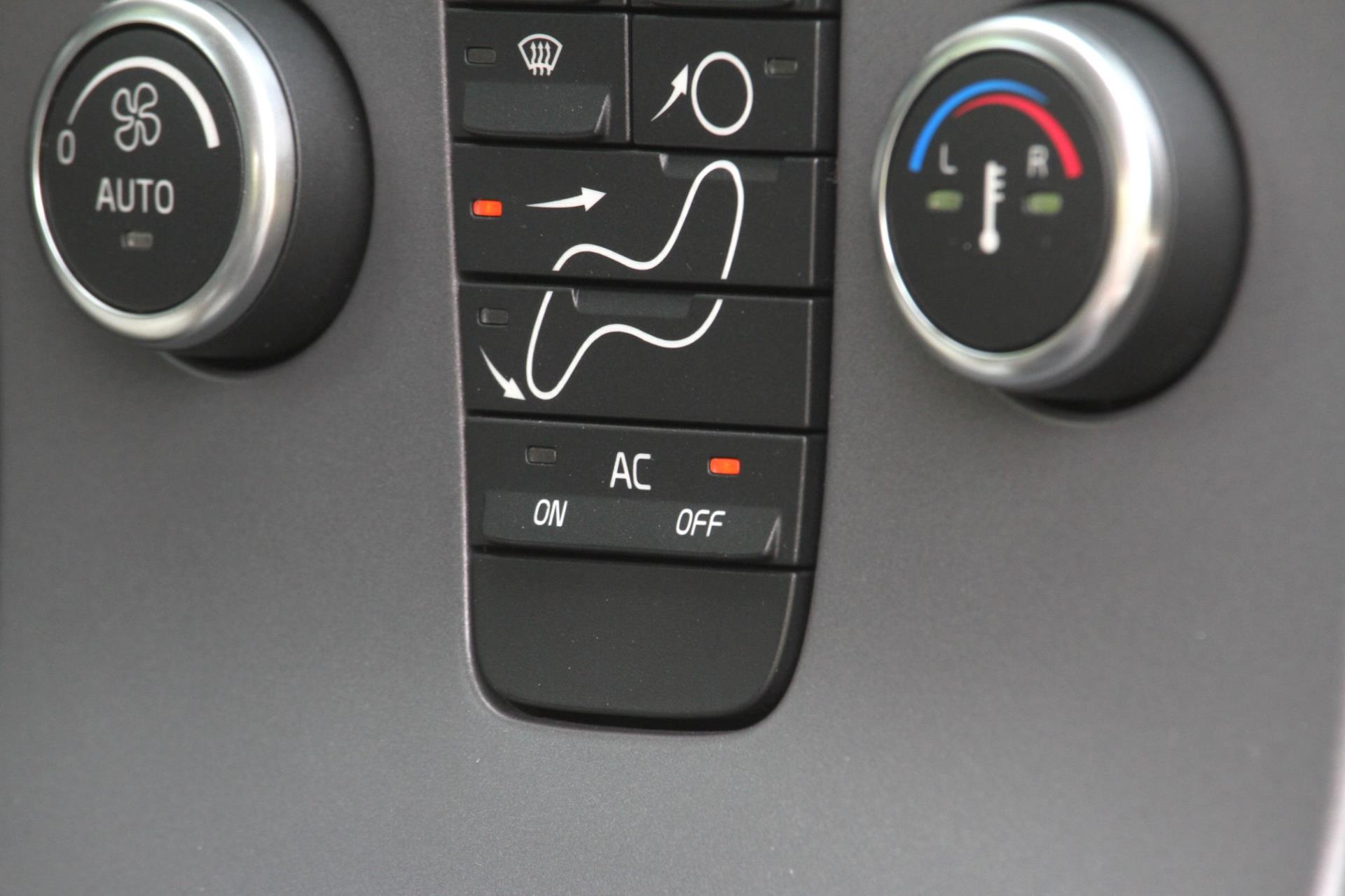 Foto van Volvo C30