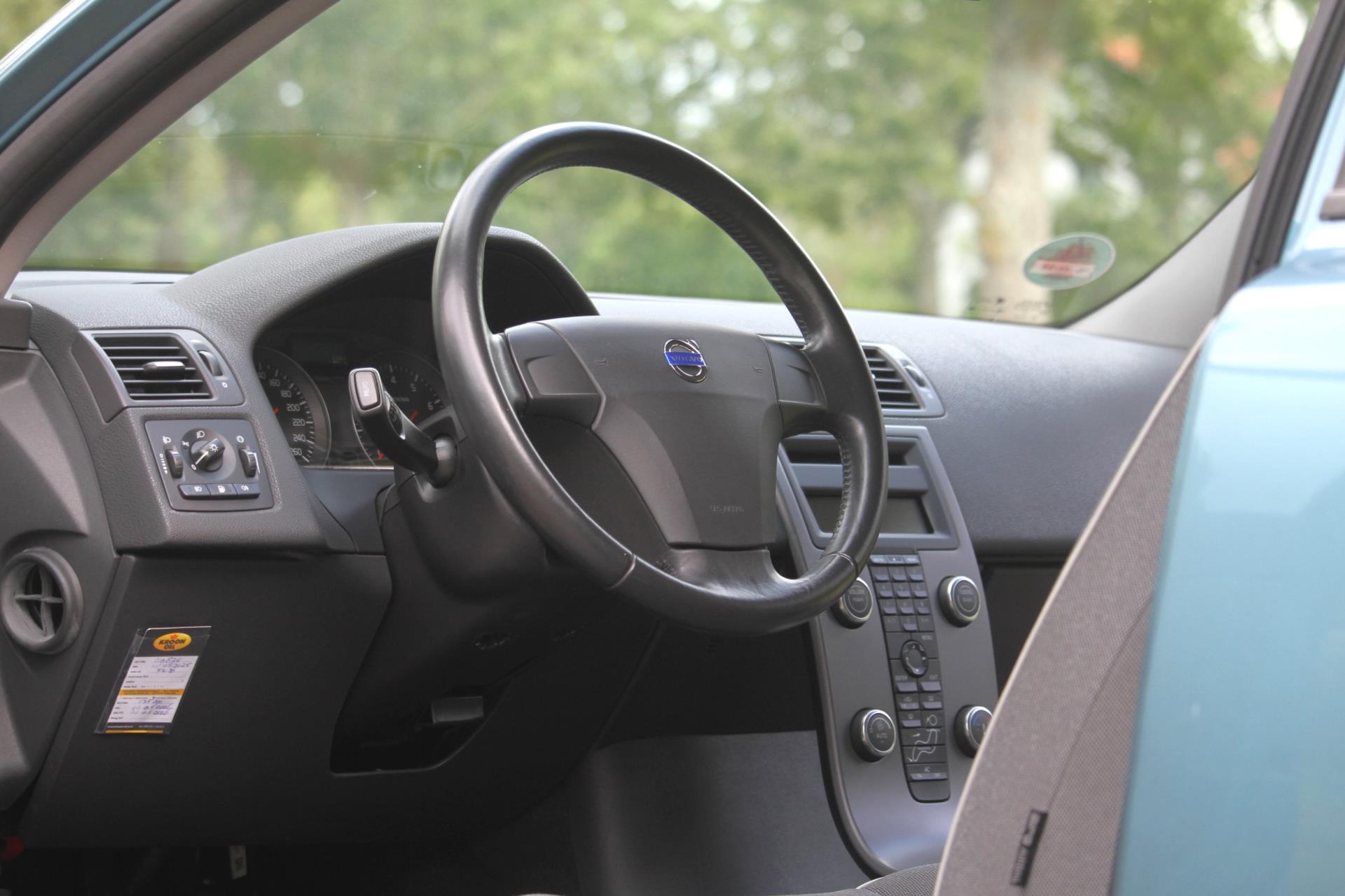 Foto van Volvo C30