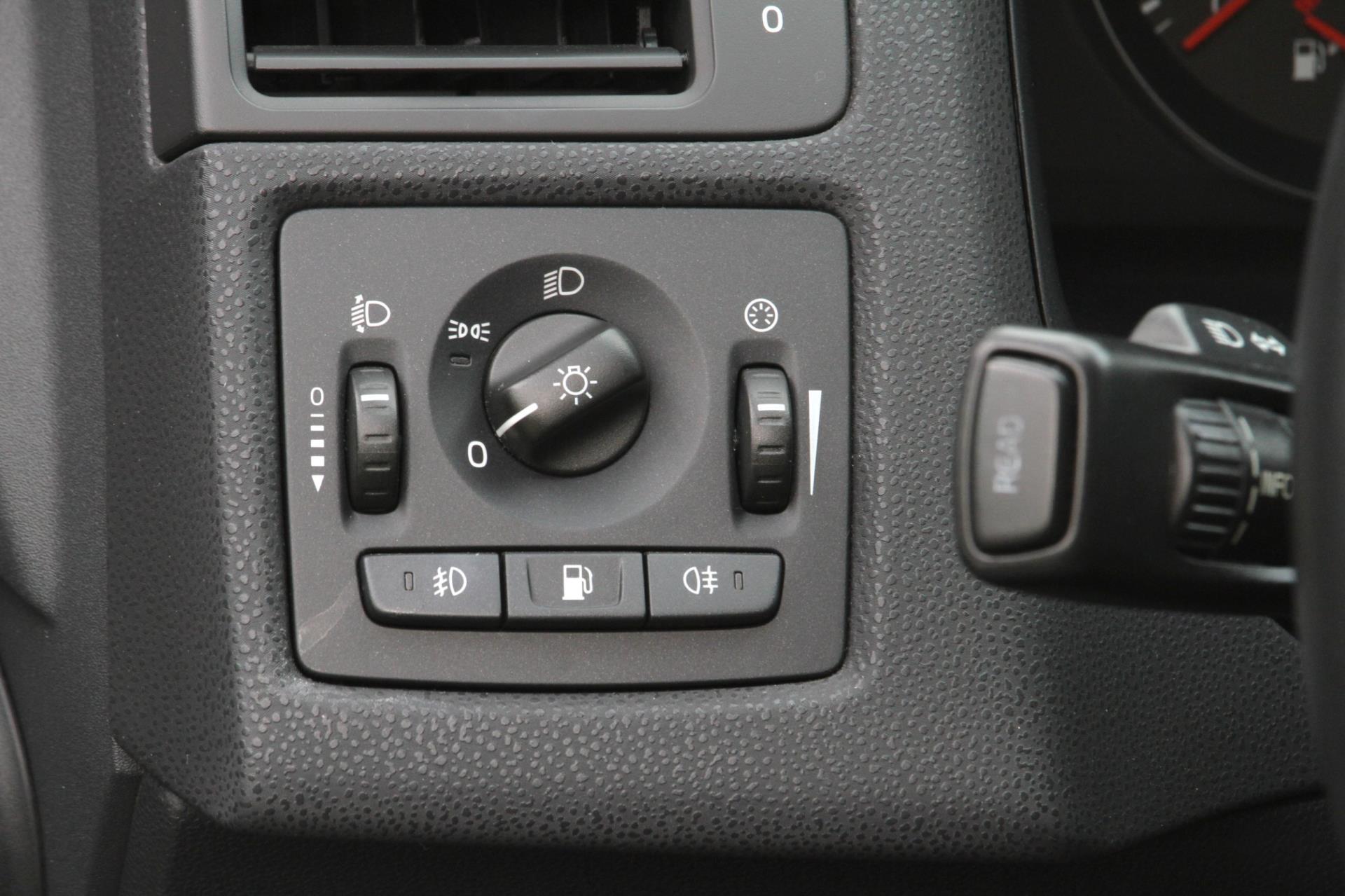Foto van Volvo C30