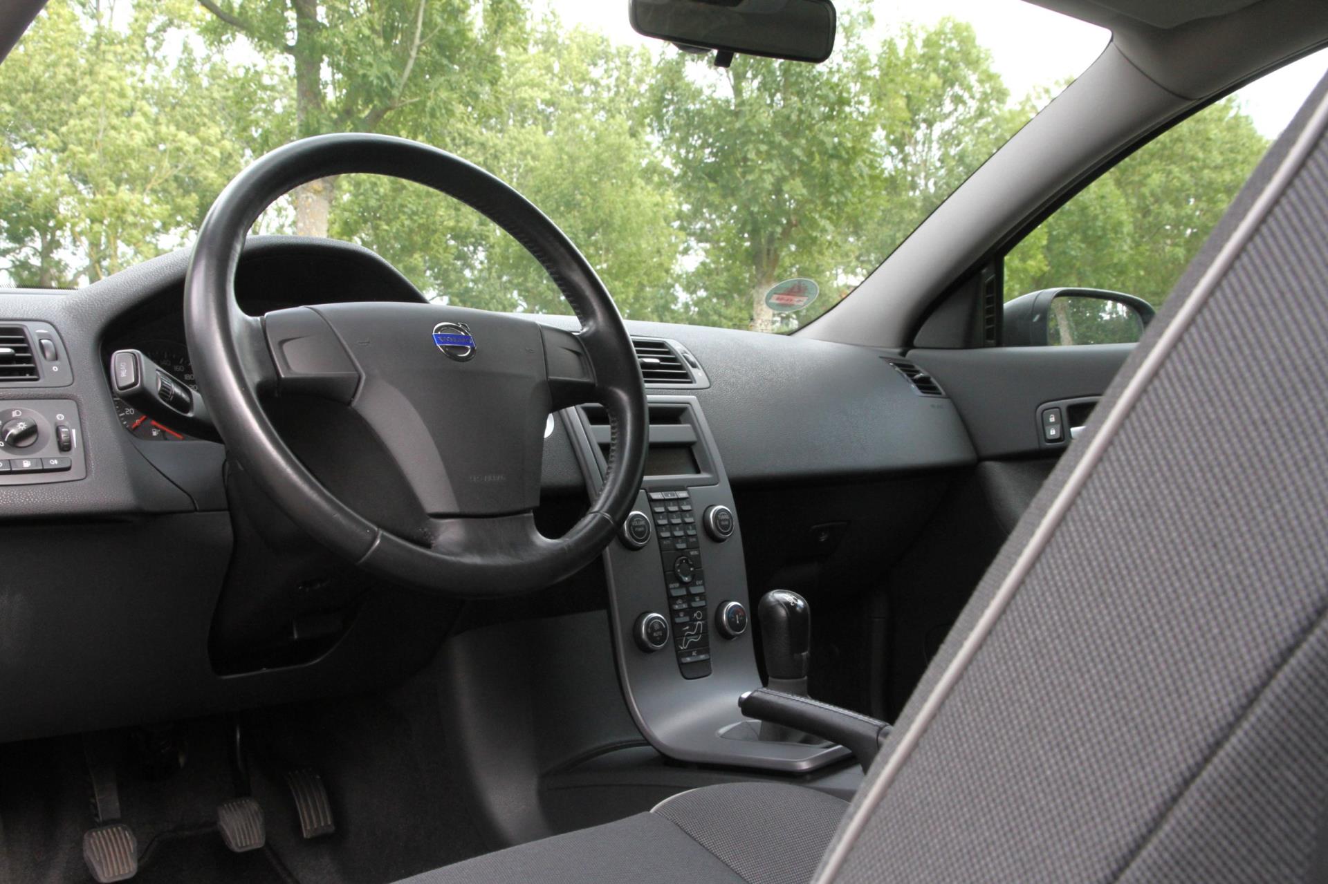 Foto van Volvo C30