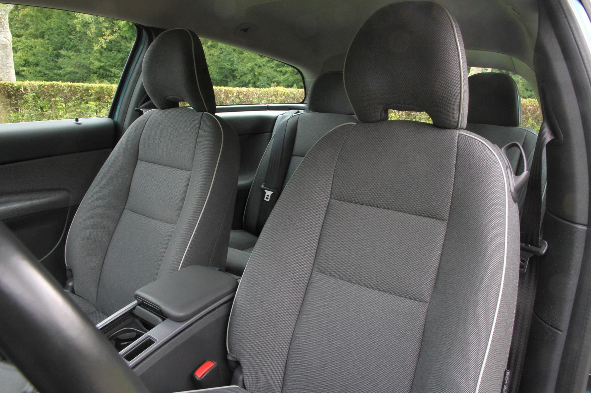 Foto van Volvo C30