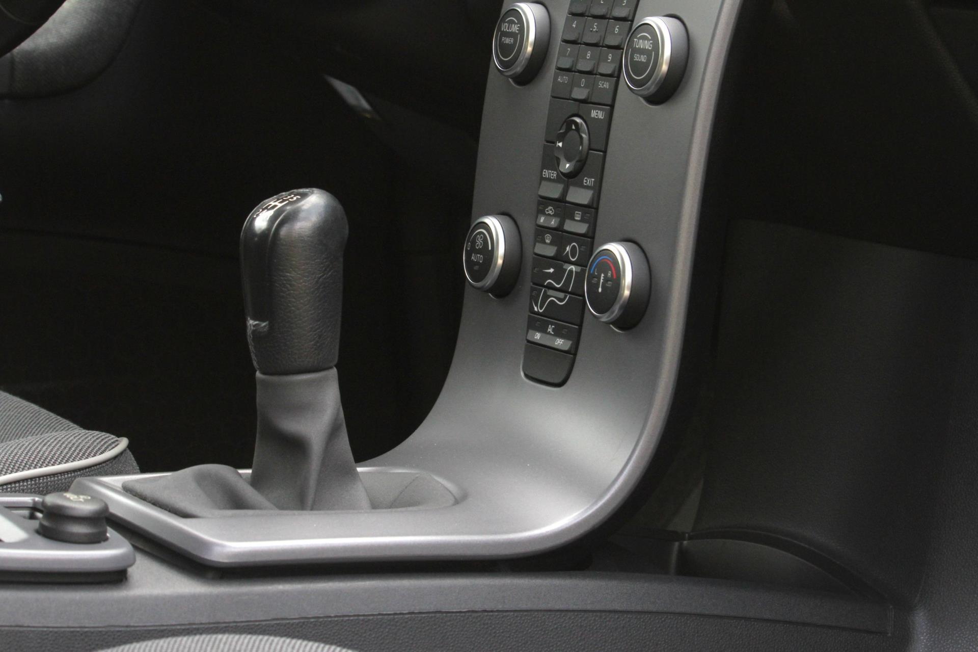 Foto van Volvo C30