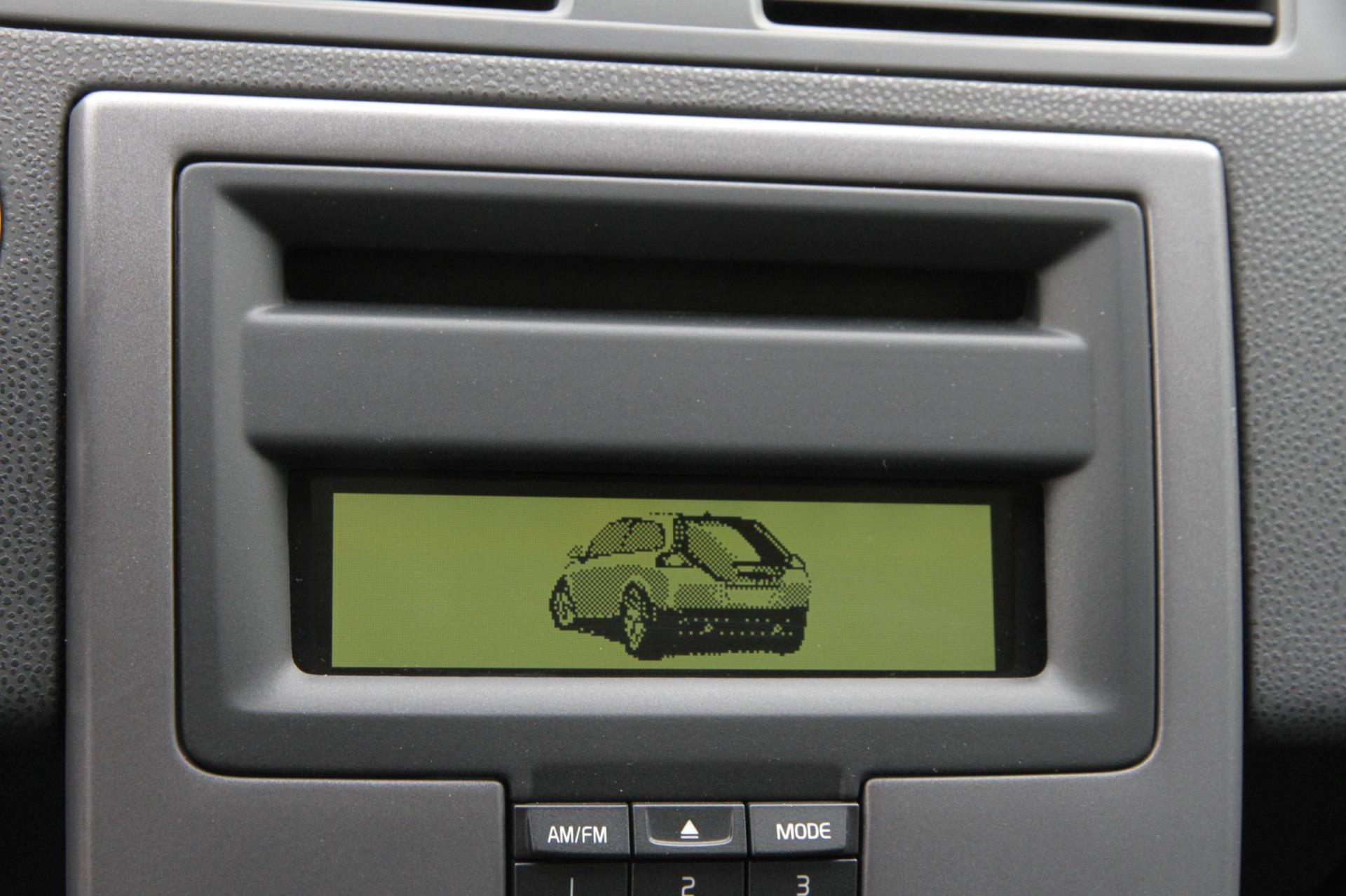 Foto van Volvo C30