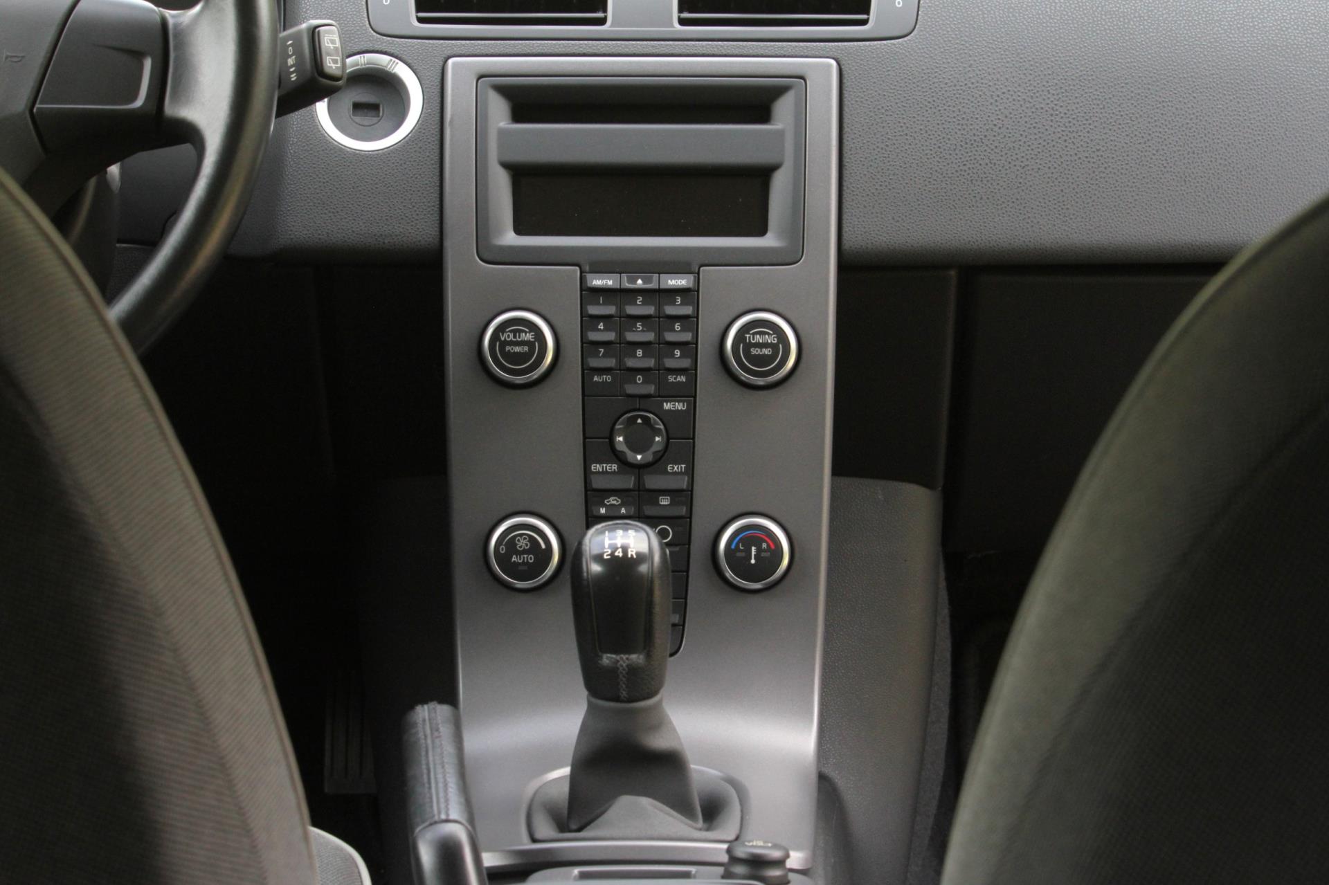 Foto van Volvo C30
