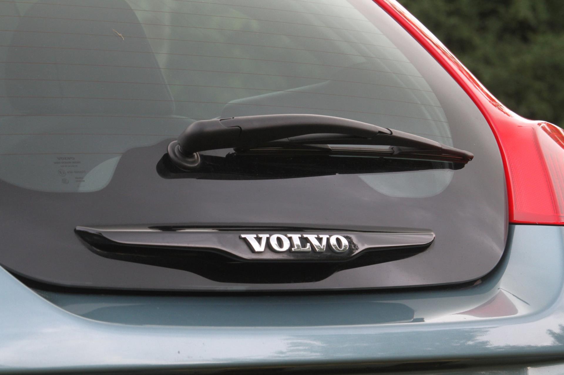 Foto van Volvo C30