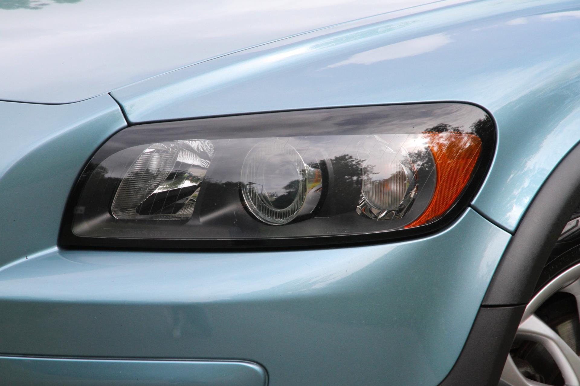 Foto van Volvo C30