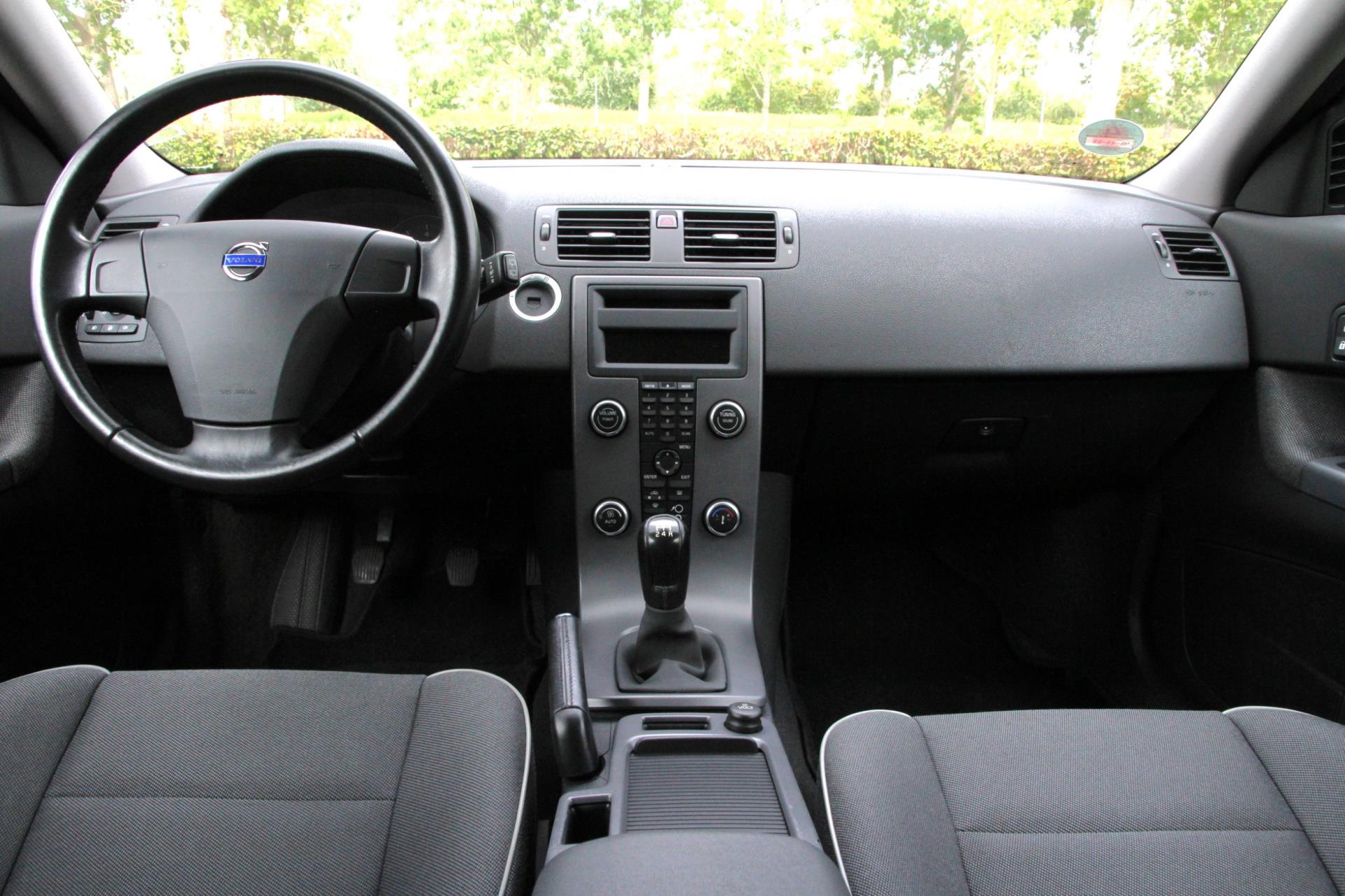 Foto van Volvo C30