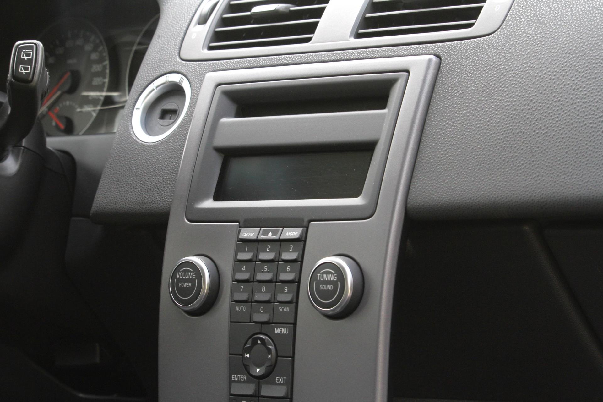 Foto van Volvo C30