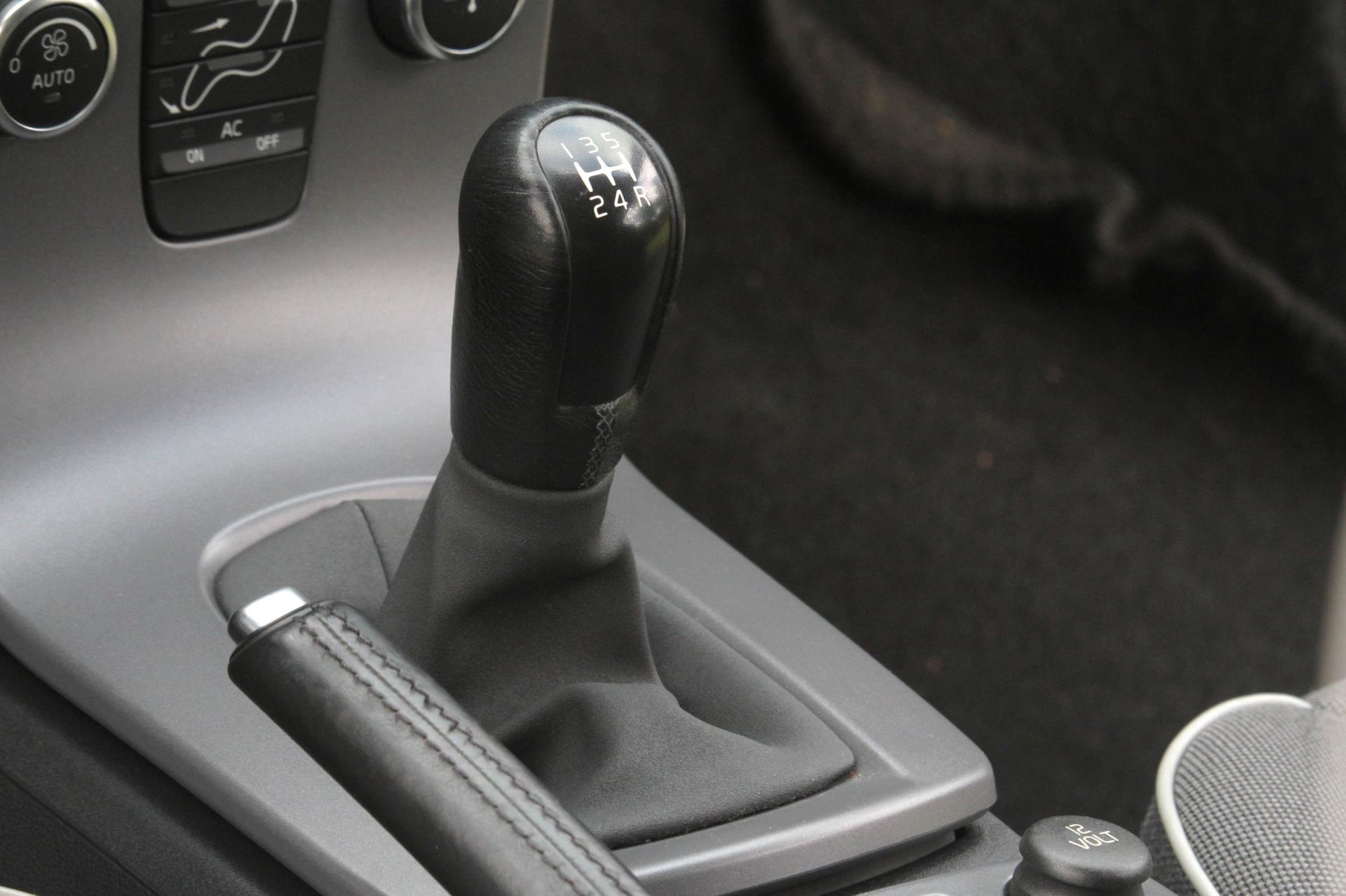Foto van Volvo C30